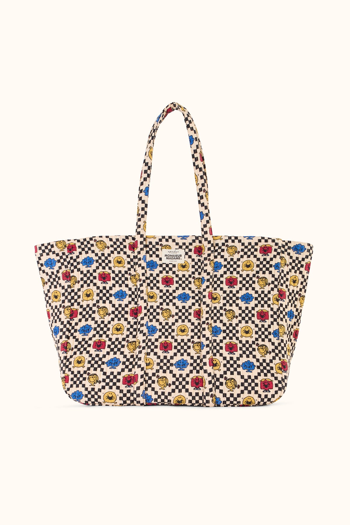 Samba Tote Bag