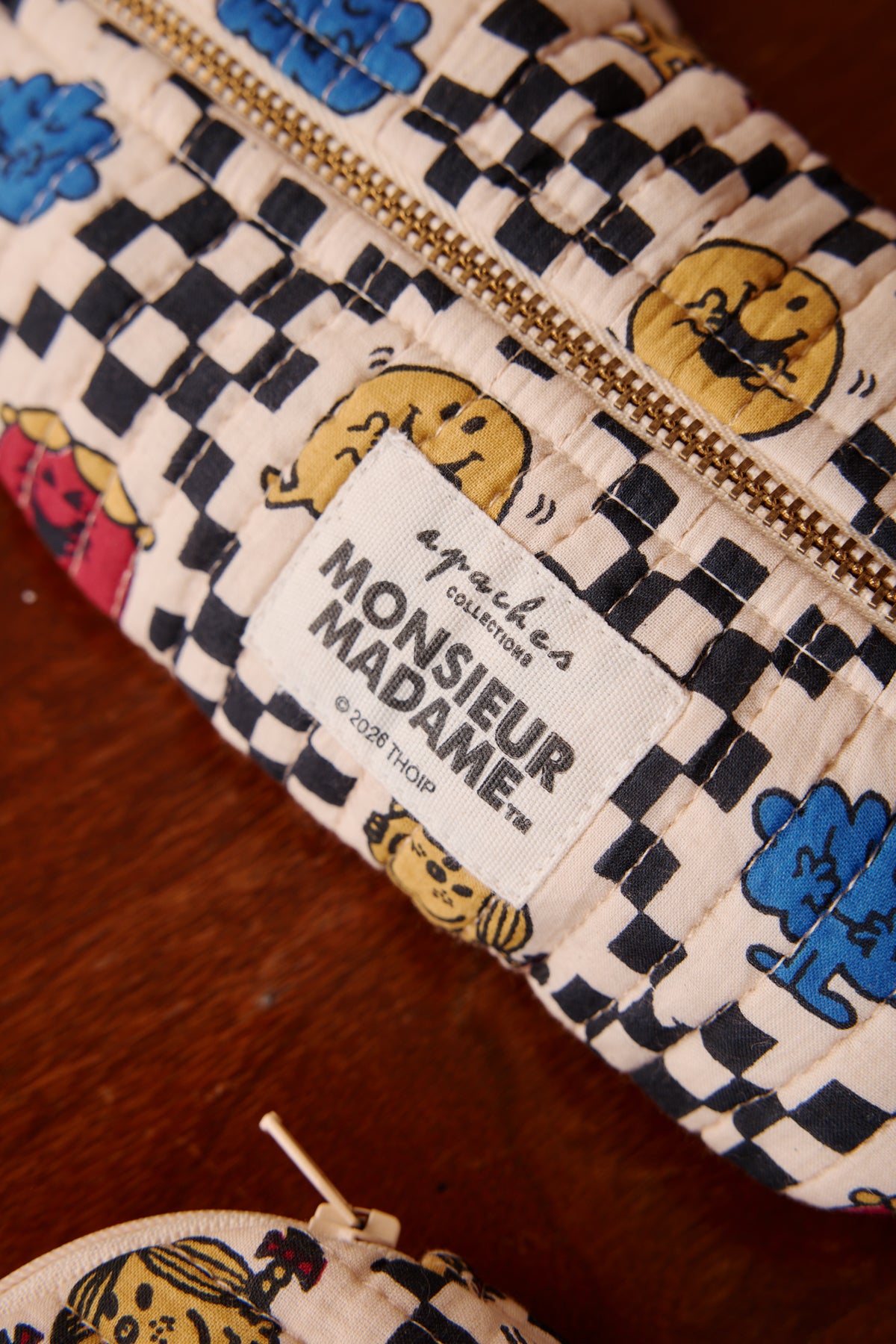 Kela Mini Belt Bag