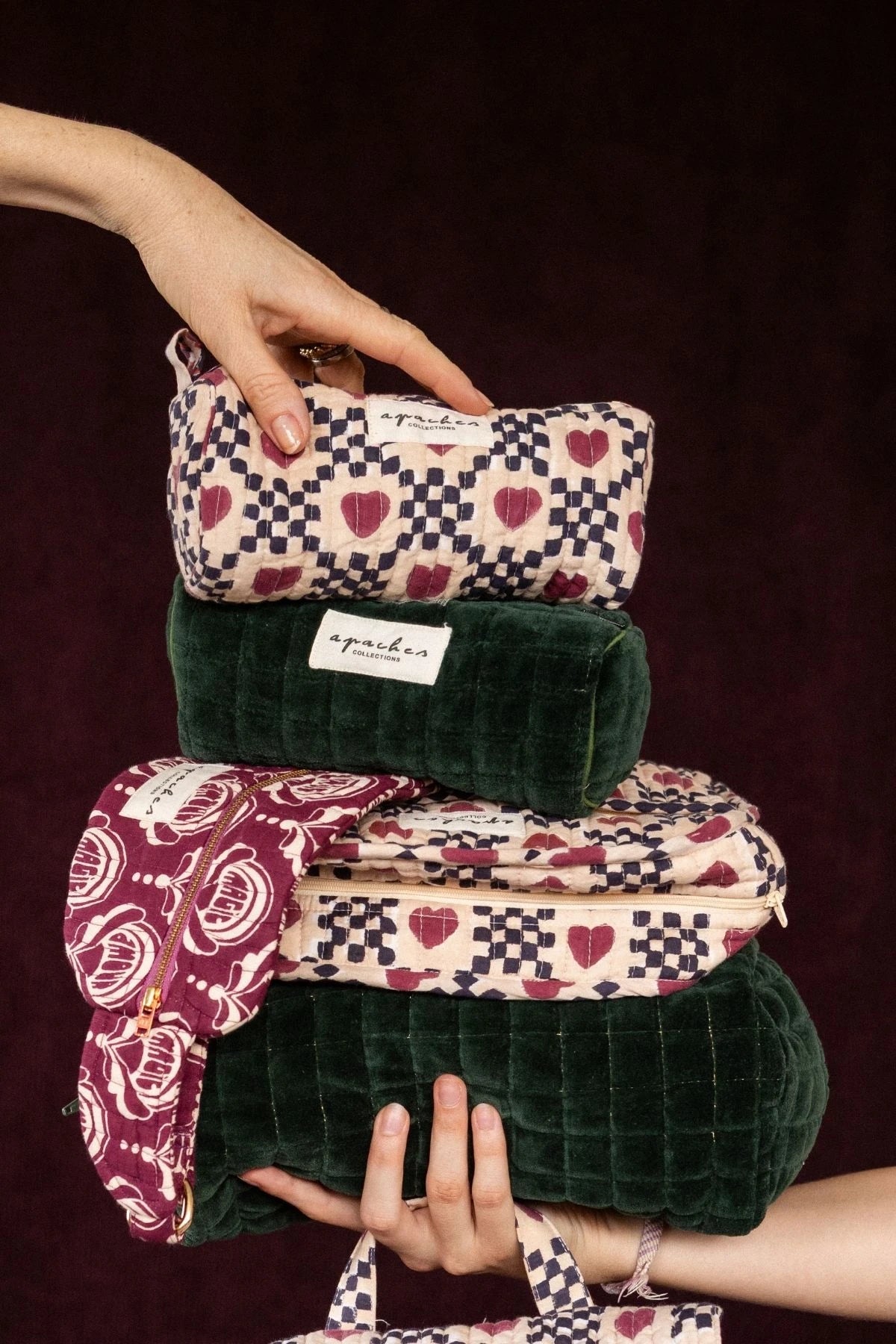 Mini Kela Belt Bag