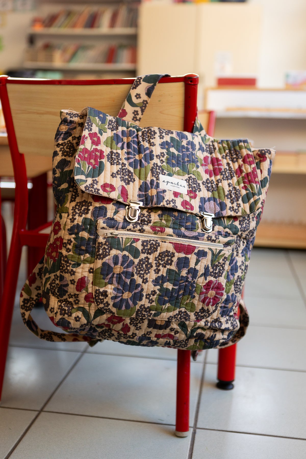 Suji Backpack