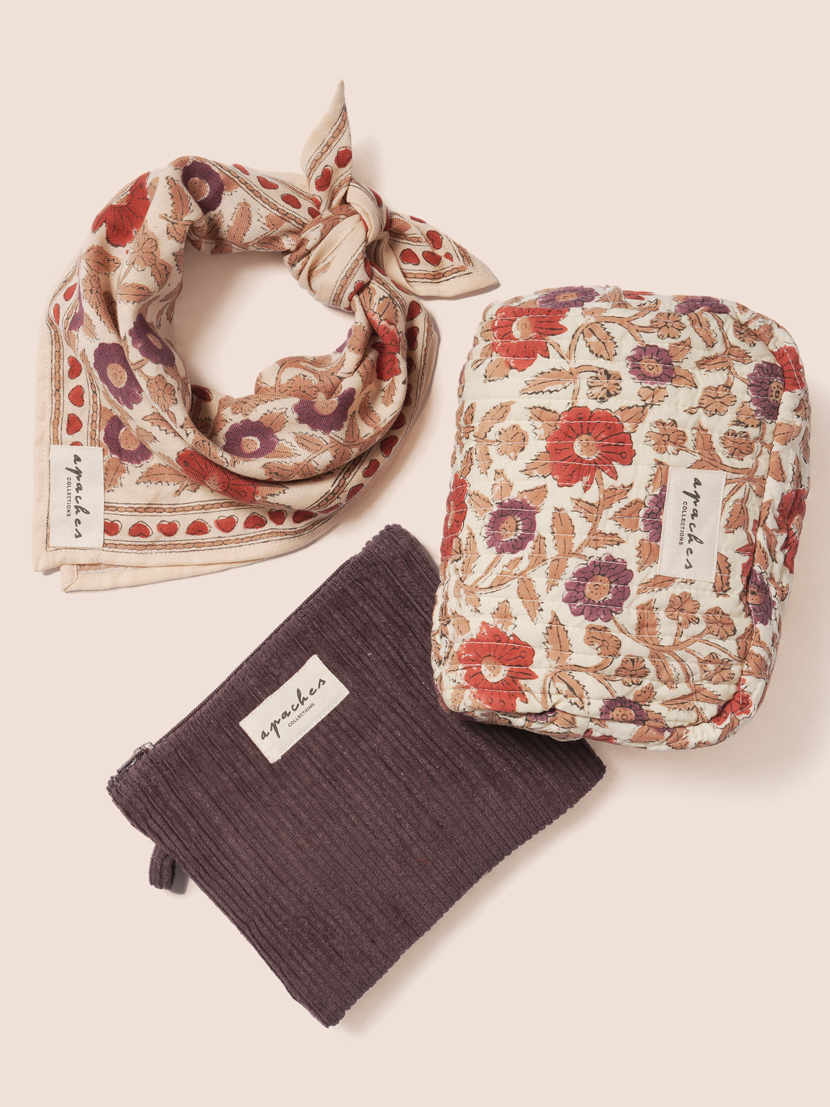 Coffret Accessoires Small Indispensable
