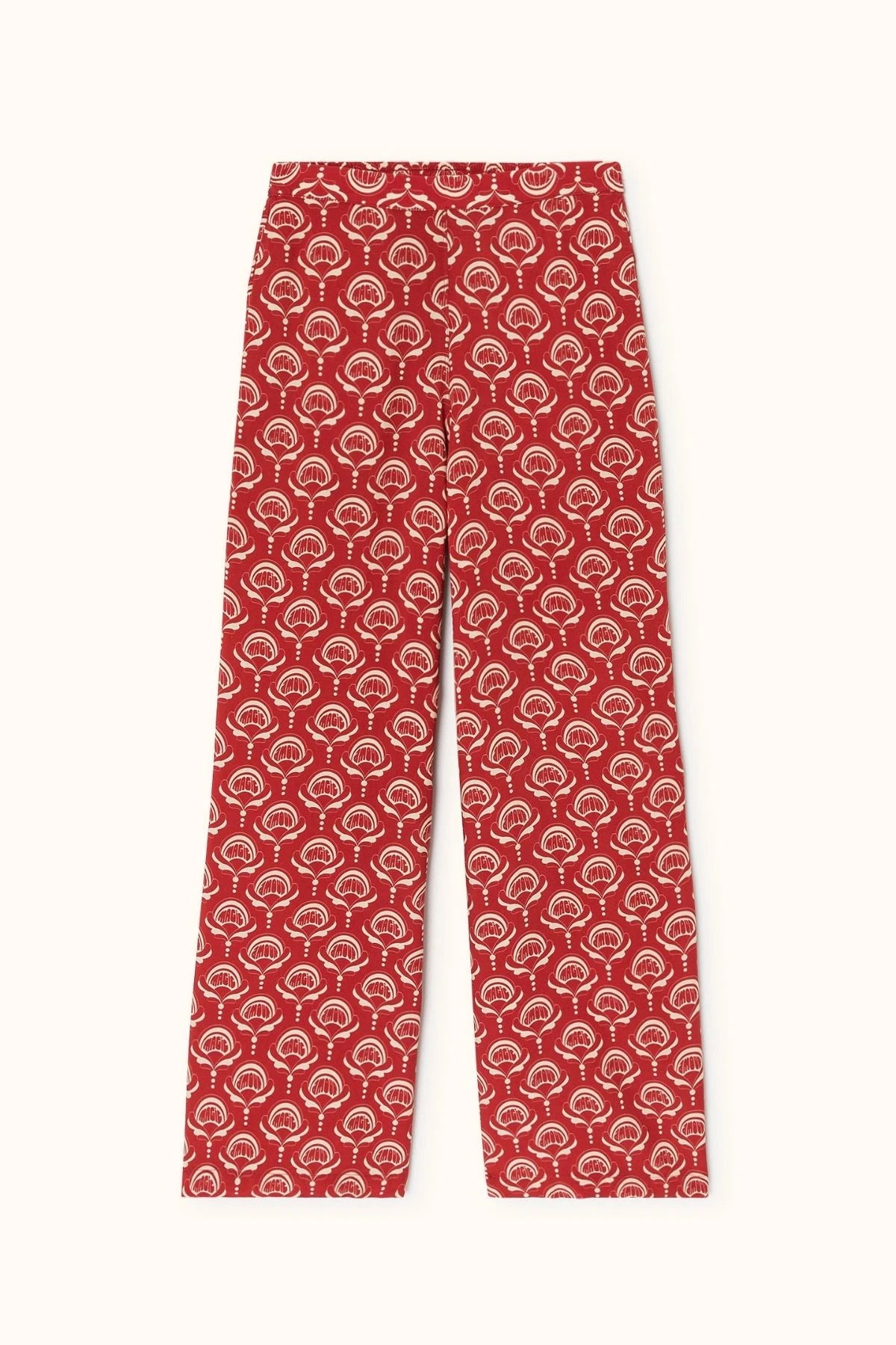 Jaimini Trousers