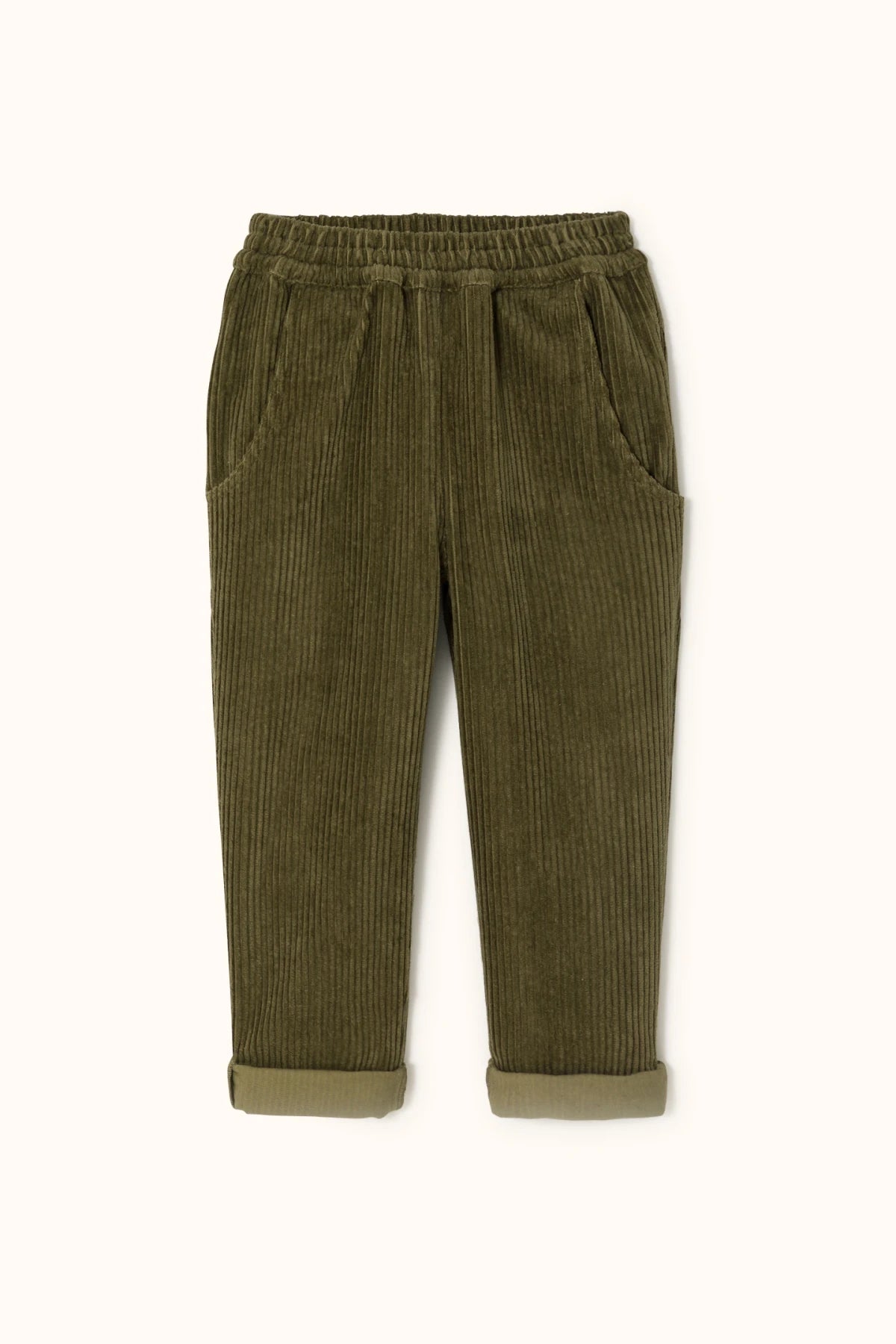 Palaki trousers