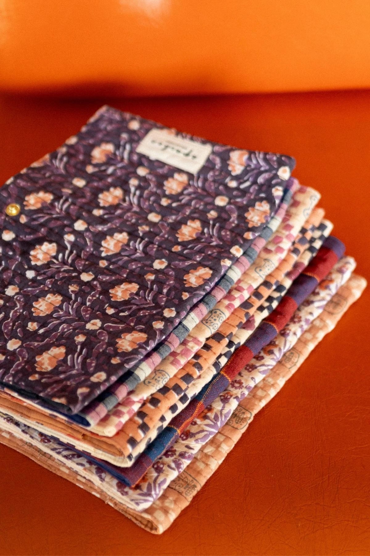 Bimale Notebook Cover