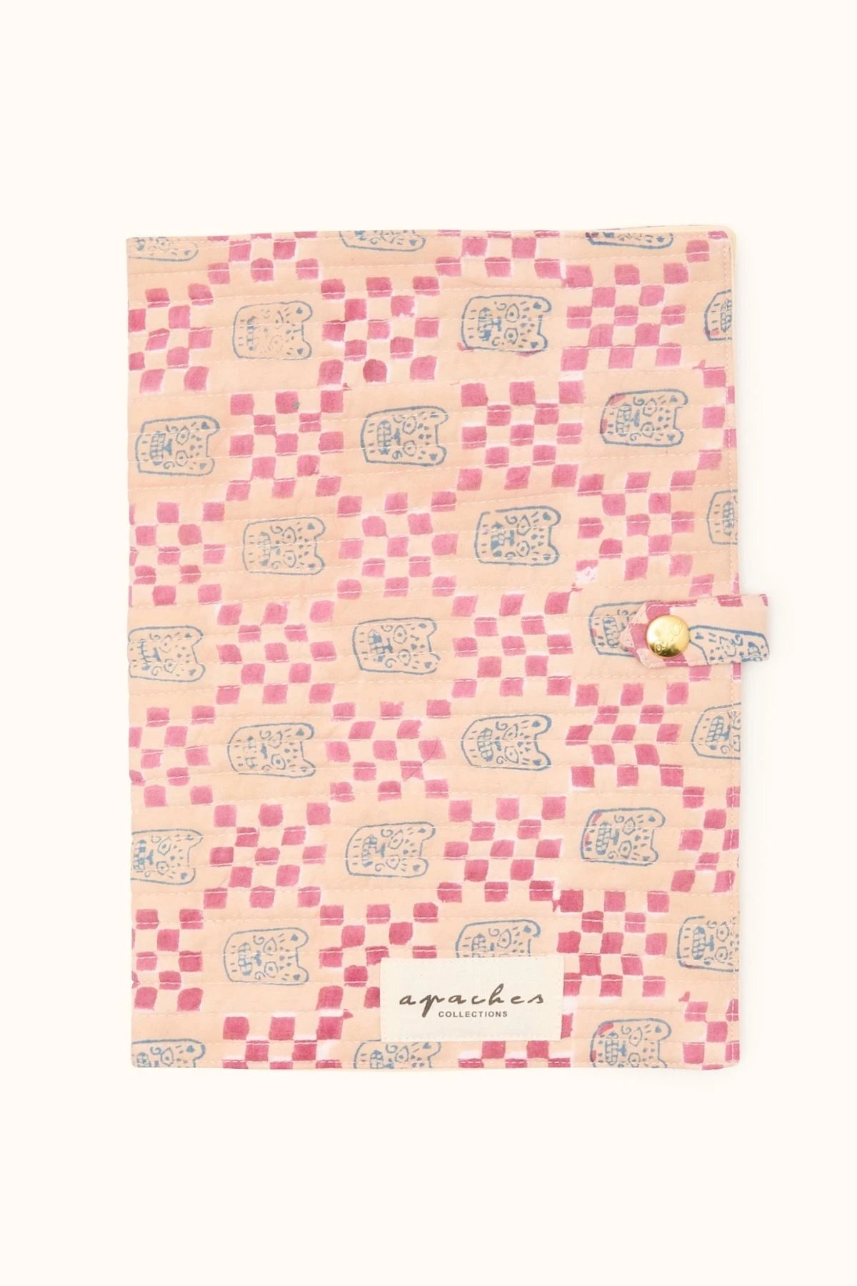 Male/Female Notebook Protector
