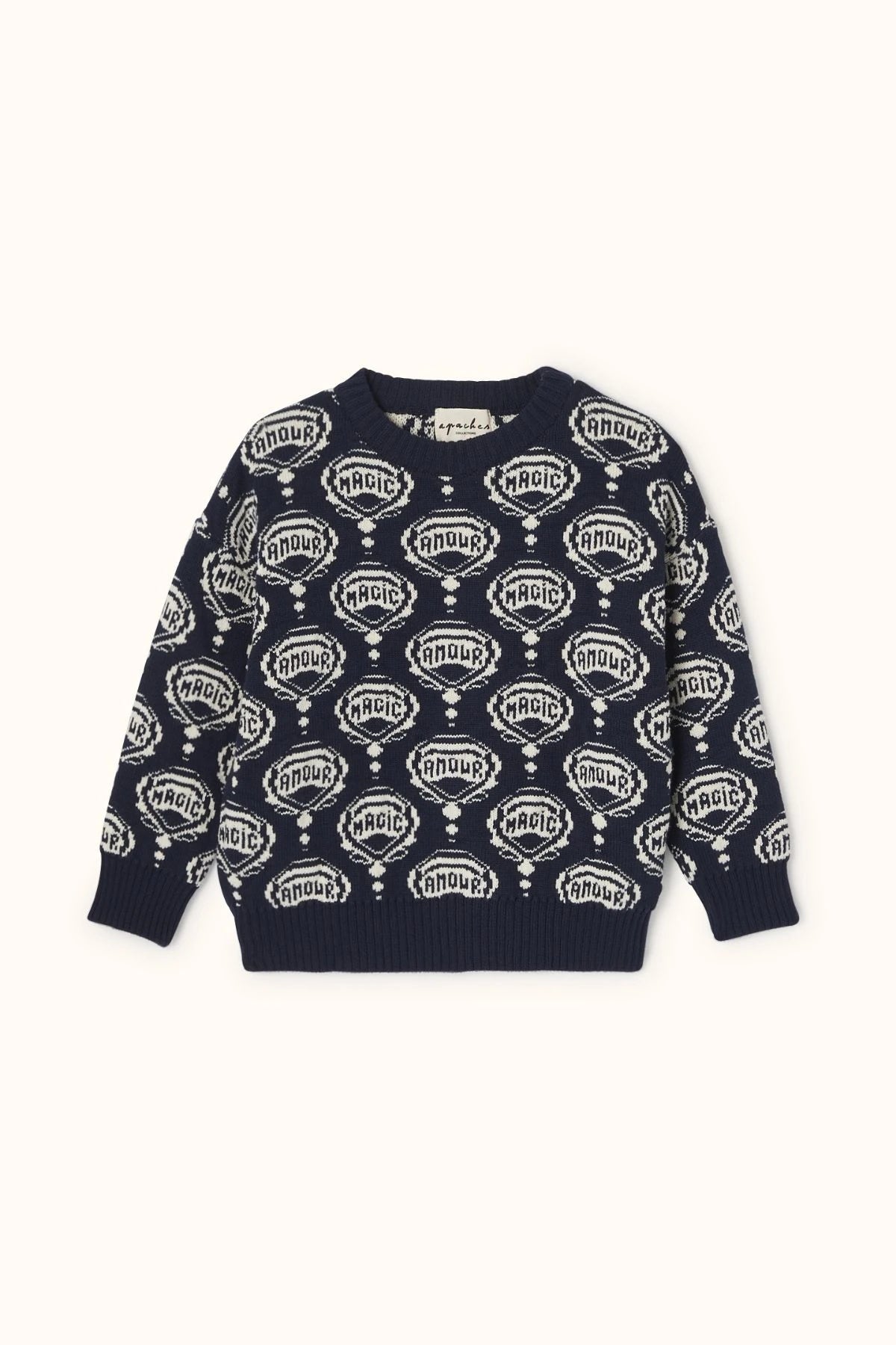 Kapda Sweater