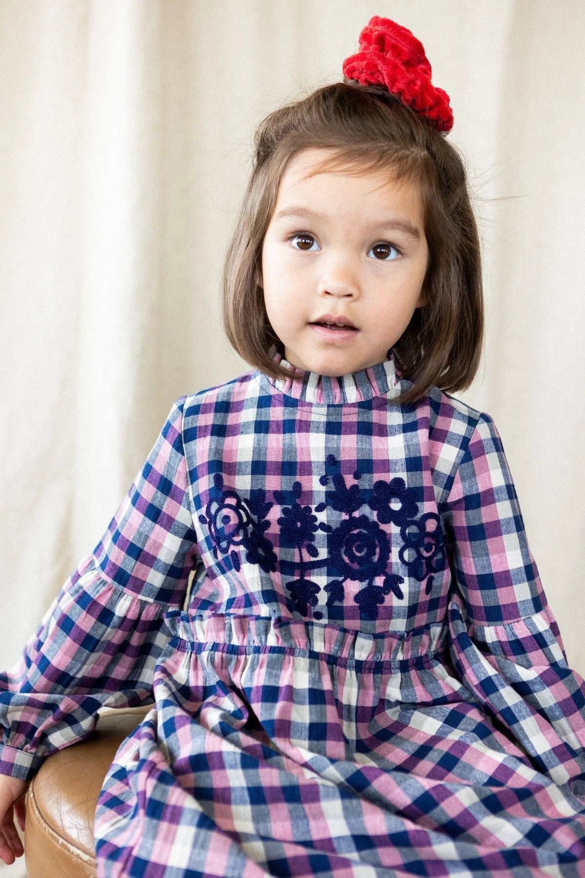 Sanjanay Dress