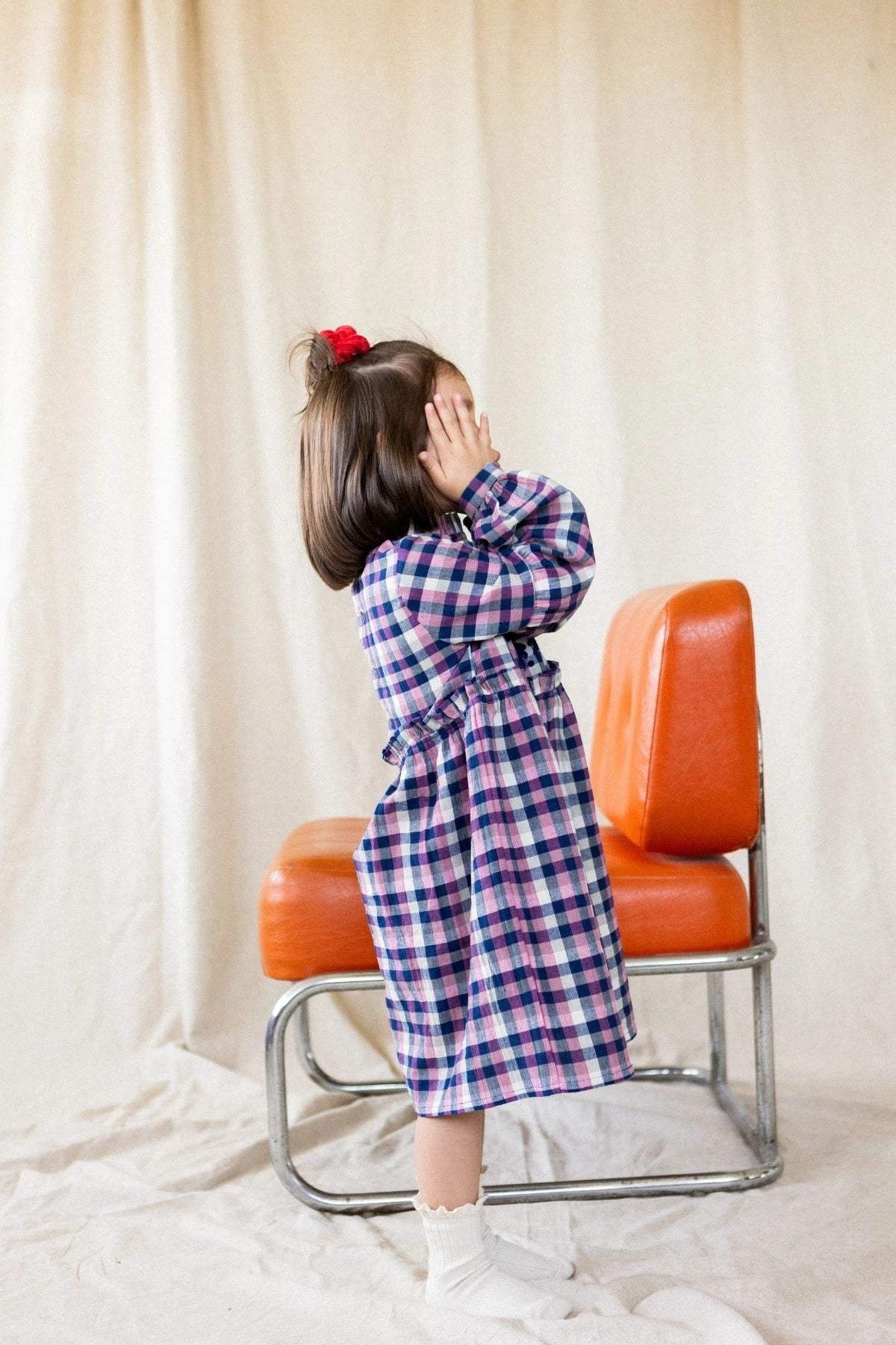 Sanjanay Dress