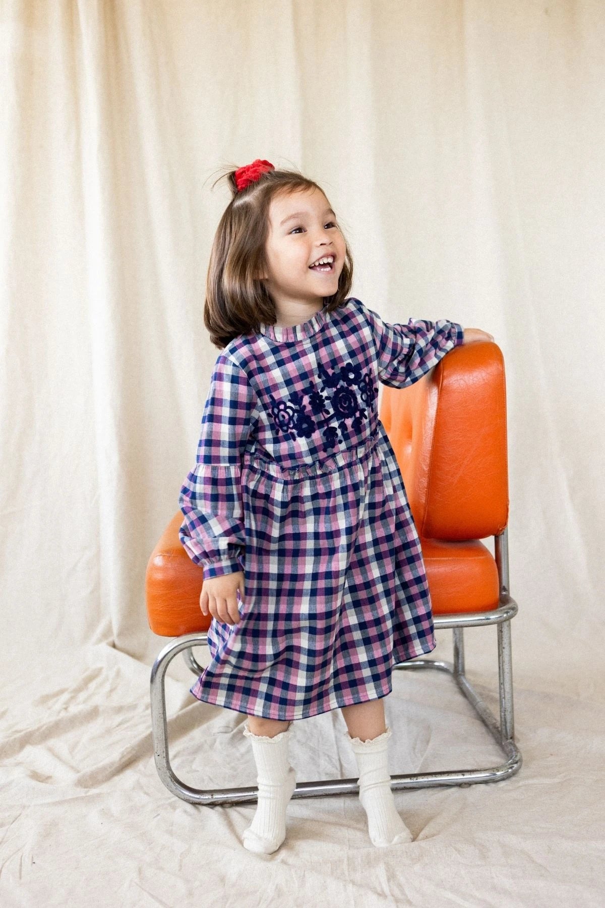 Sanjanay Dress