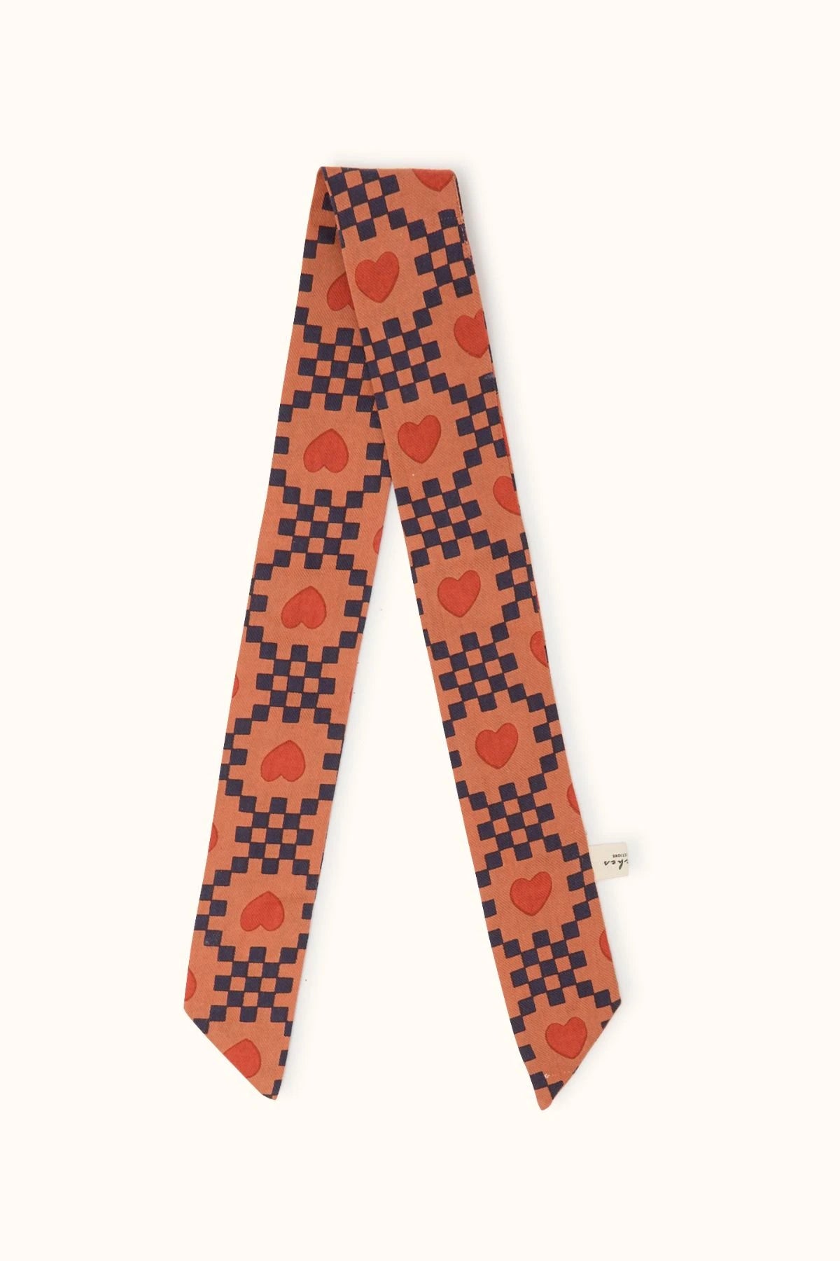 Nisha Ribbon