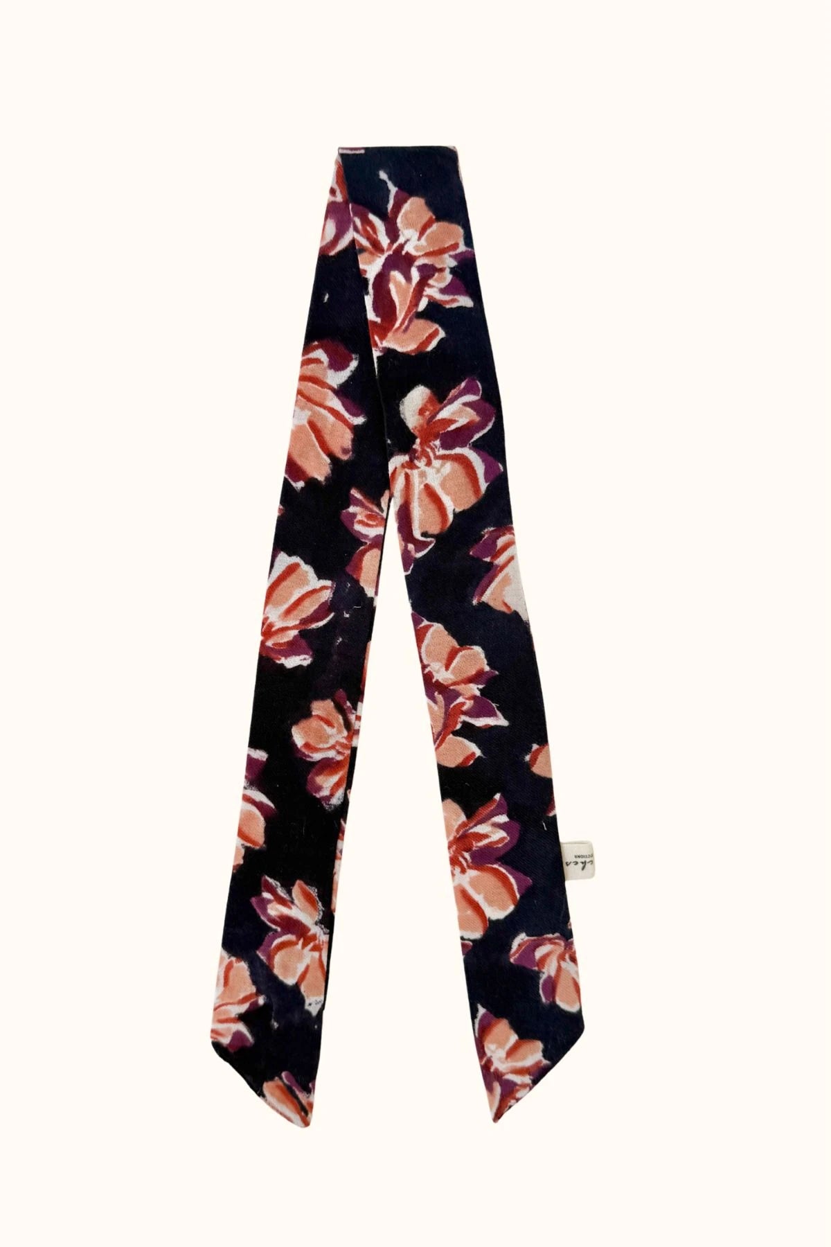 Nisha Ribbon