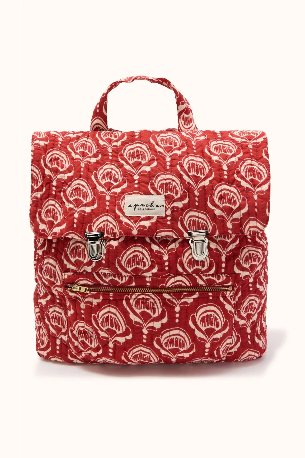 Luji Backpack