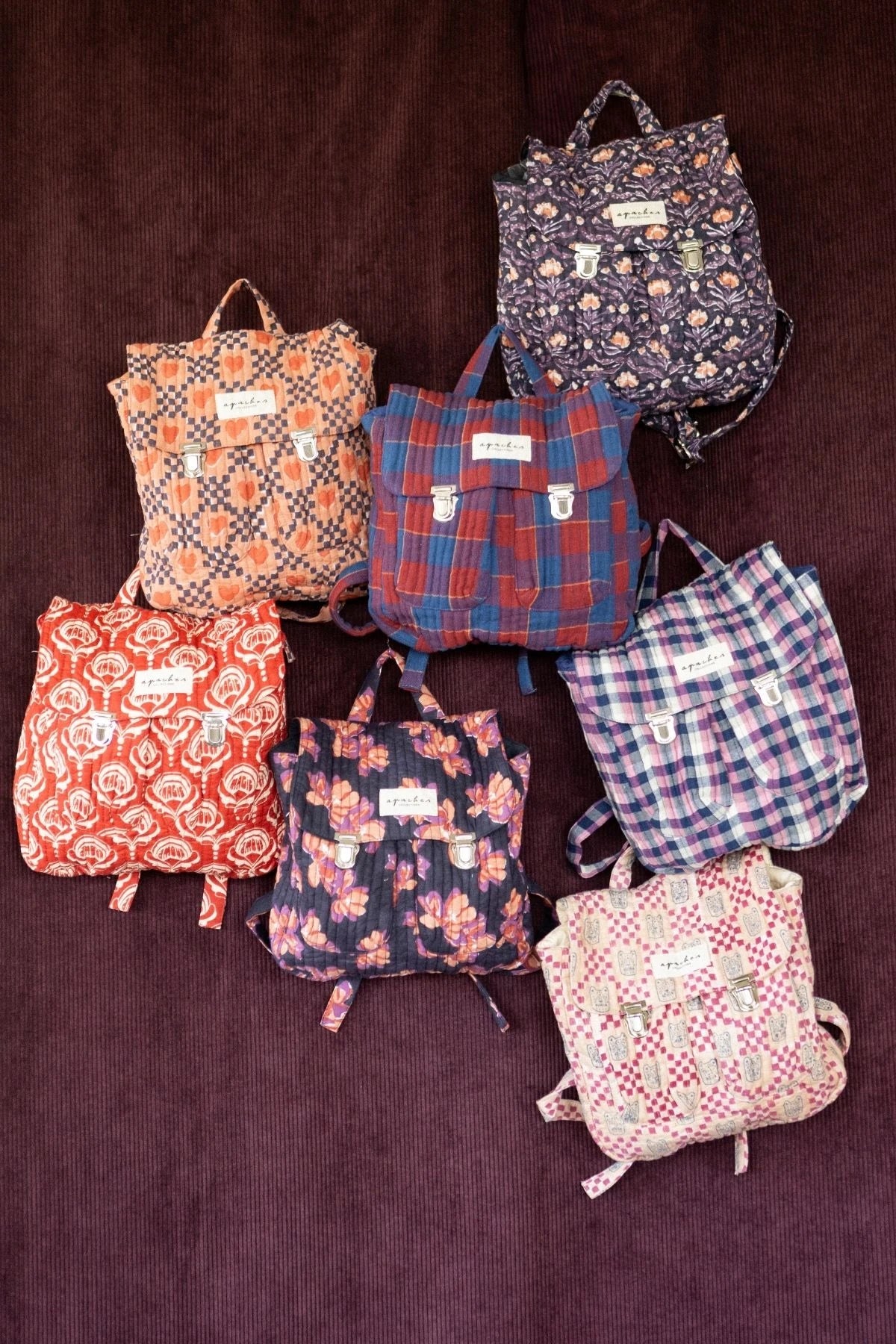 Suji Backpack