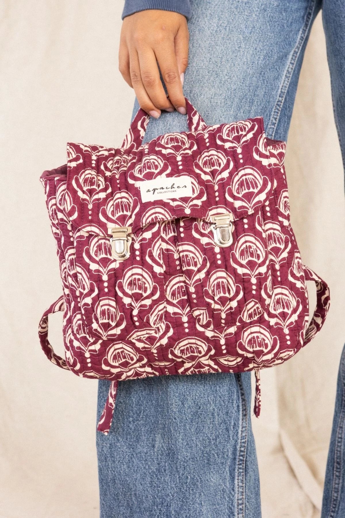Suji Backpack