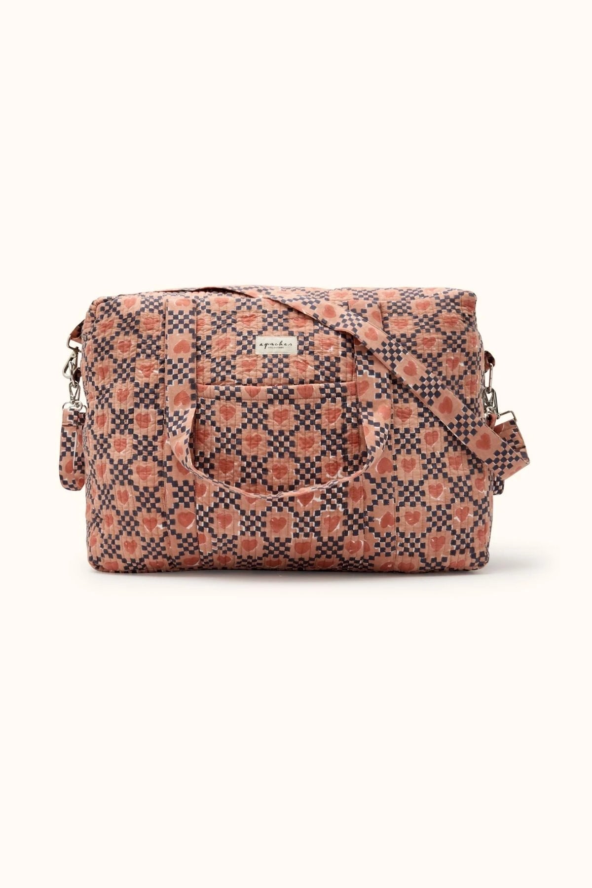 Thaila Diaper Bag