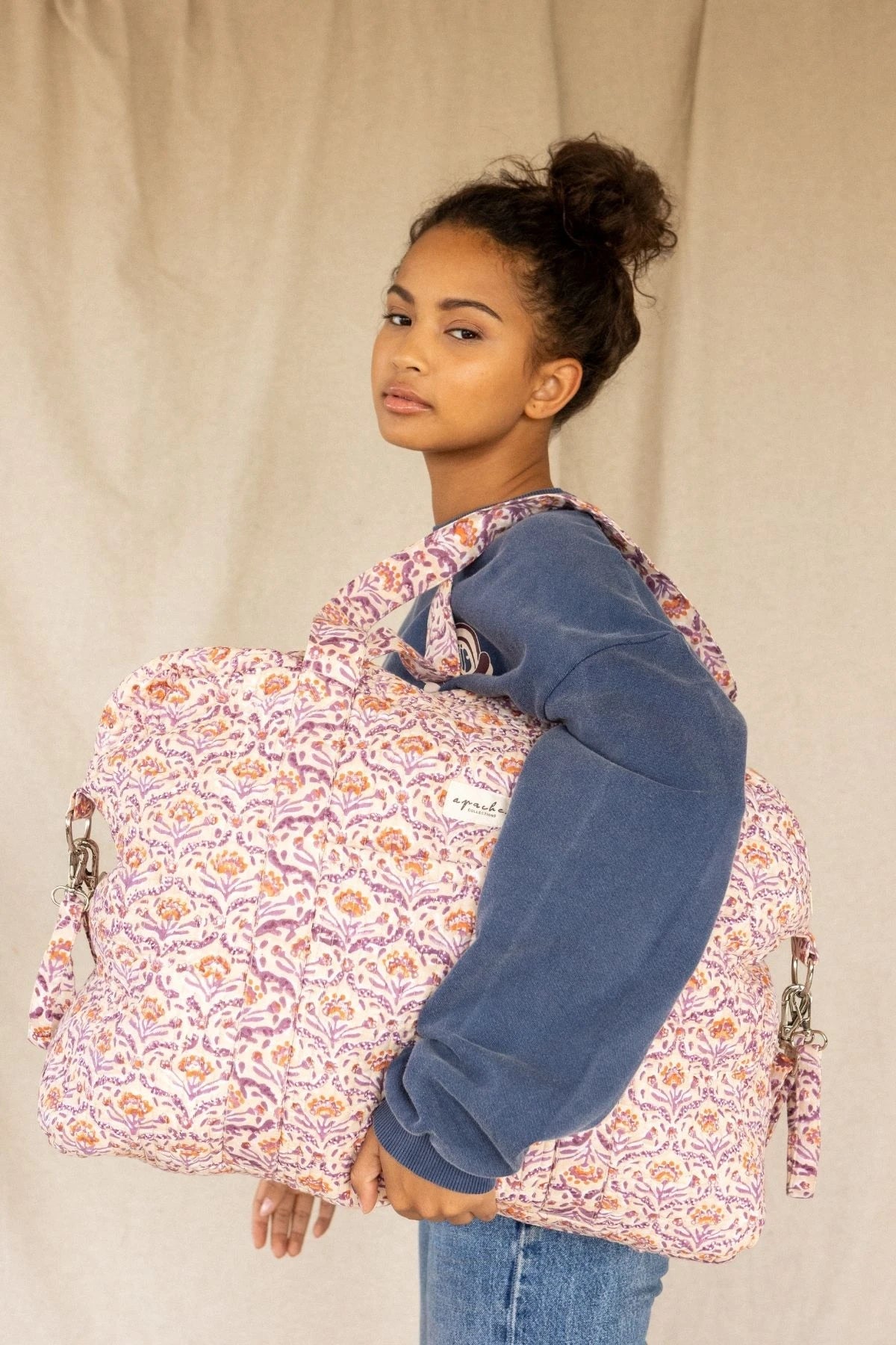 Thaila Diaper Bag