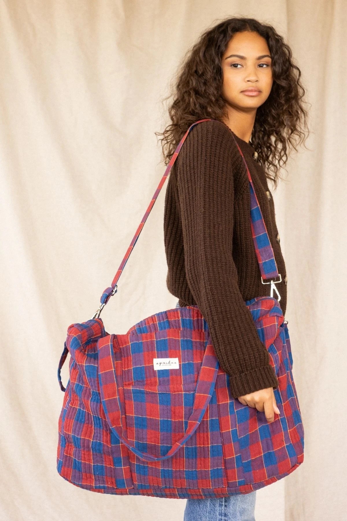 Thaila Diaper Bag