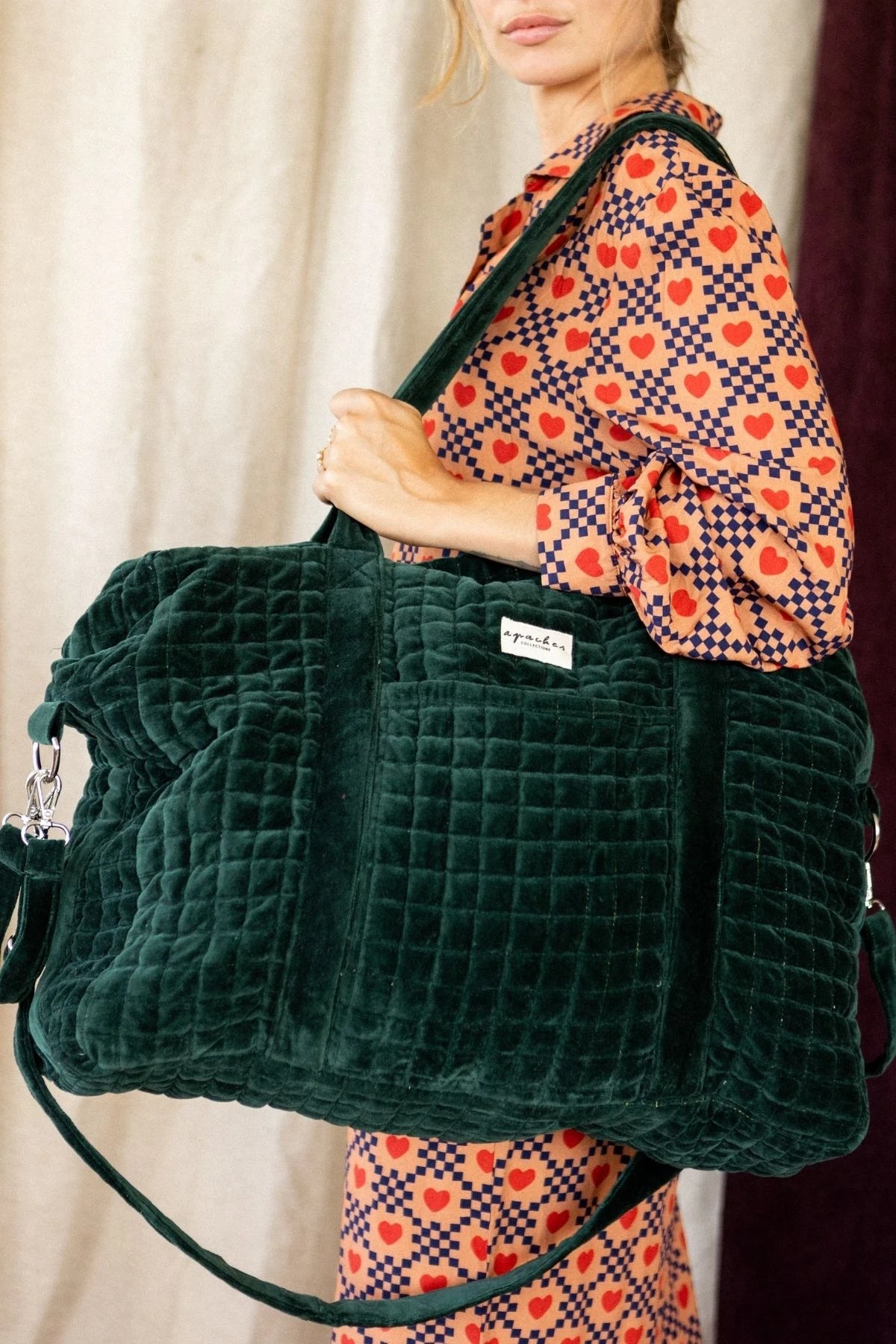 Thaila Diaper Bag