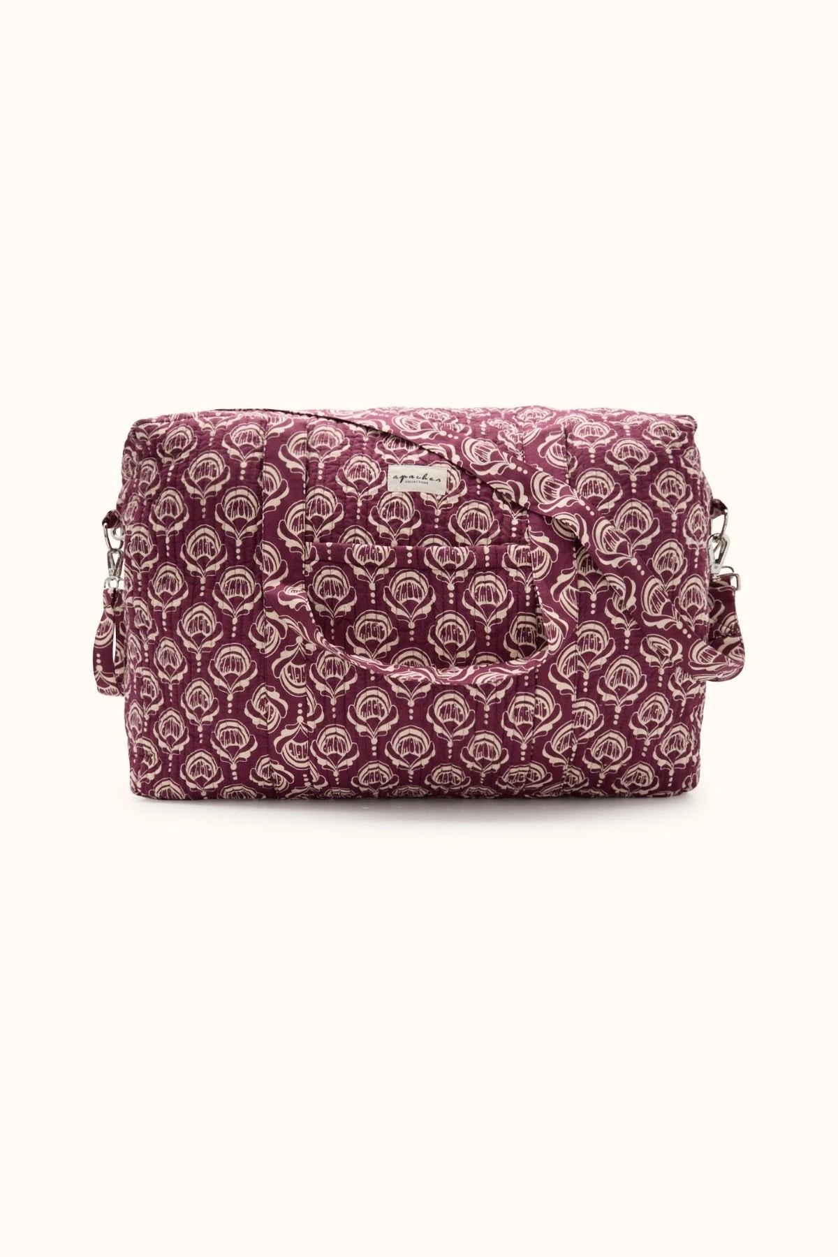 Thaila Diaper Bag