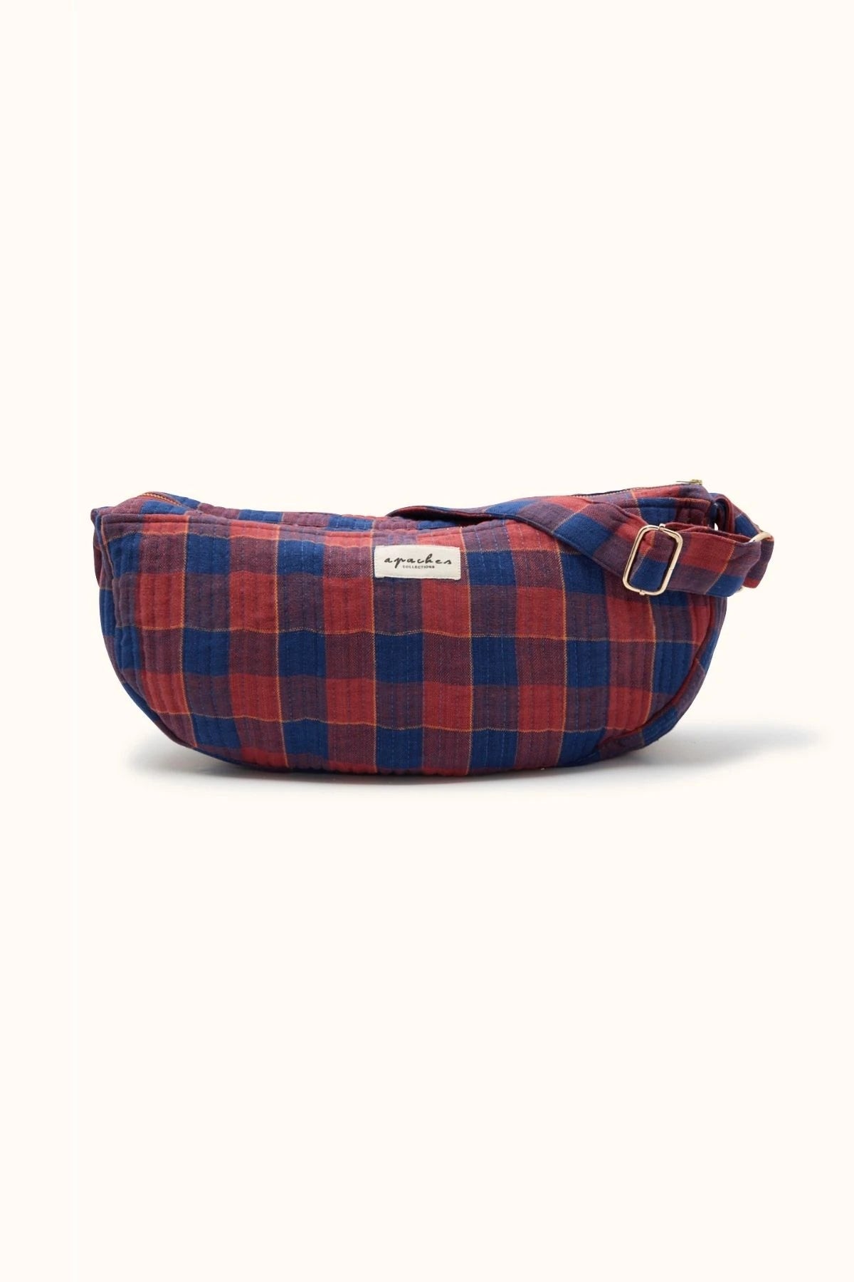 Shanti Moon Belt Bag