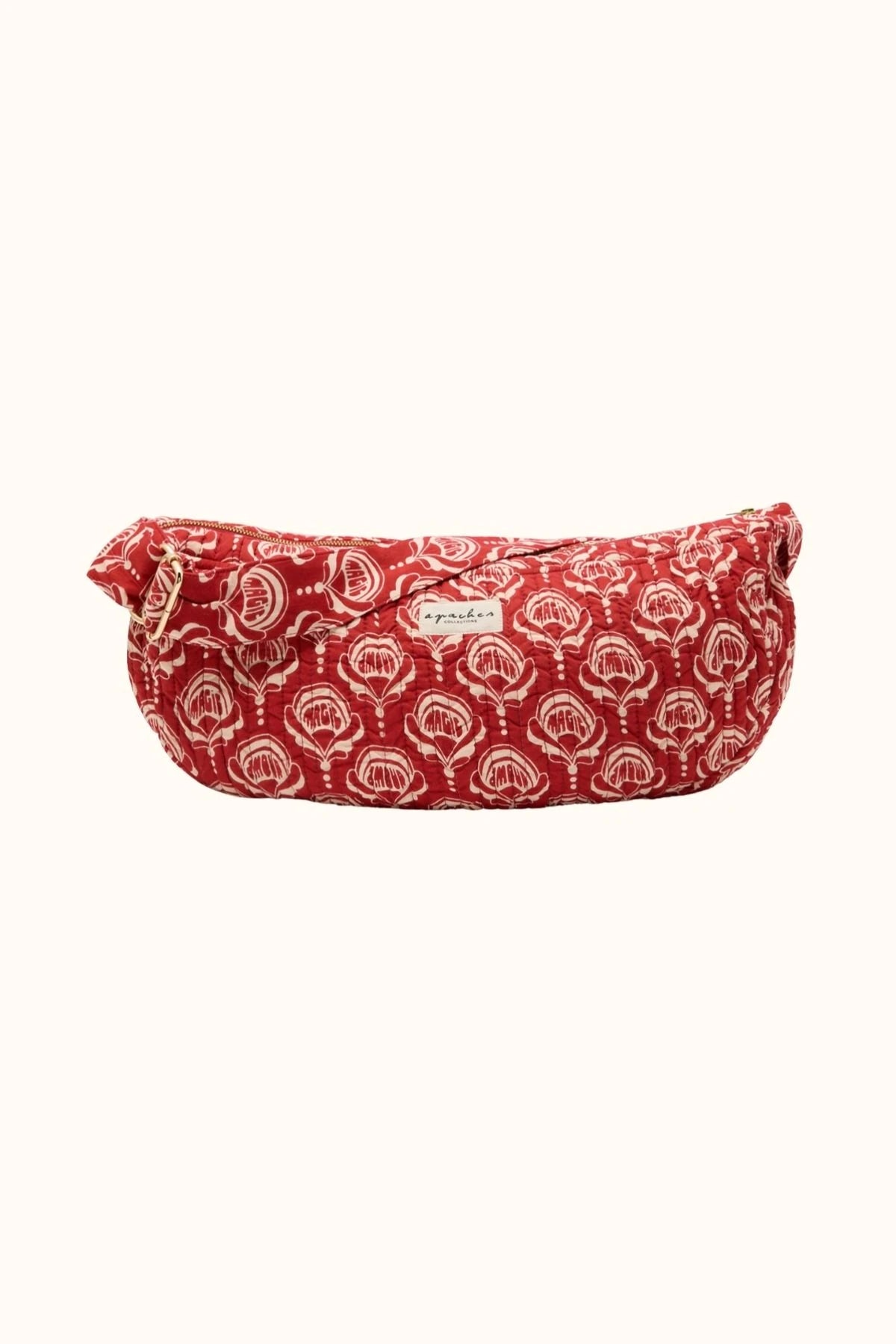 Shanti Moon Belt Bag