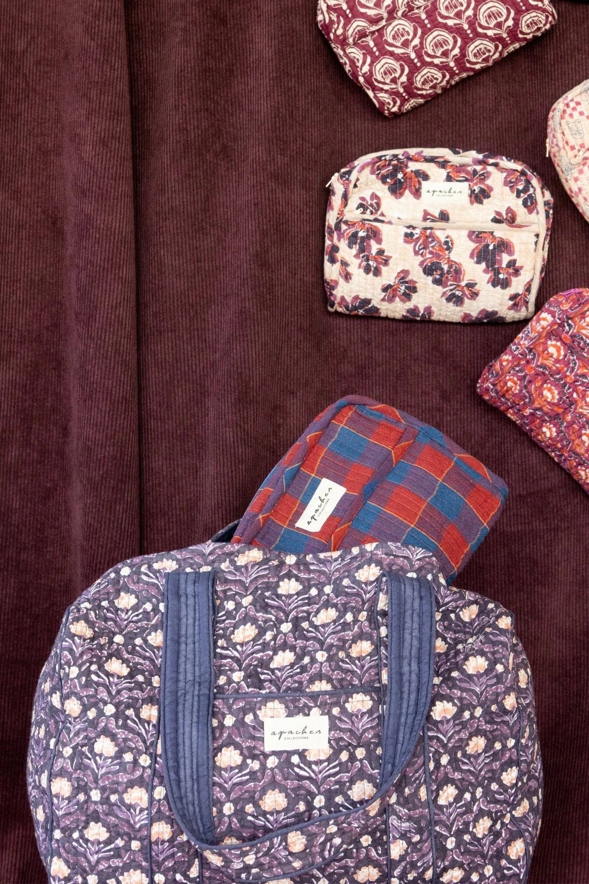 Buddha Bag