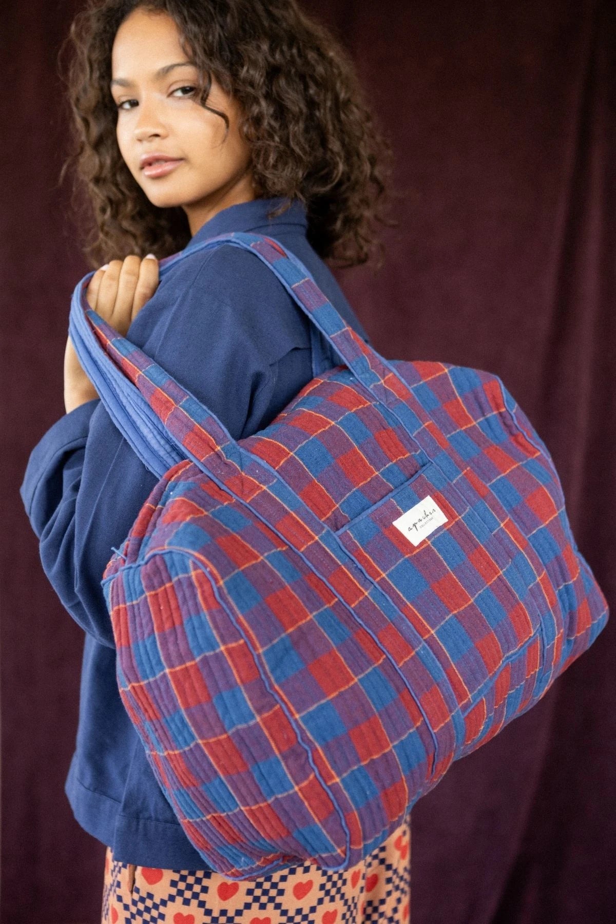 Buddha bag