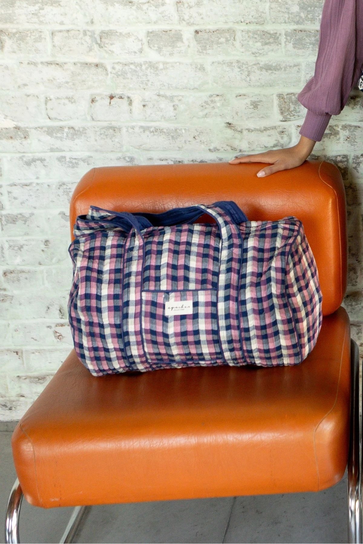 Buddha bag
