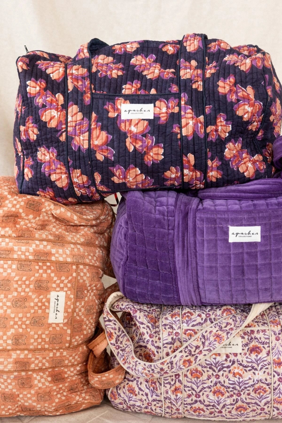 Buddha bag