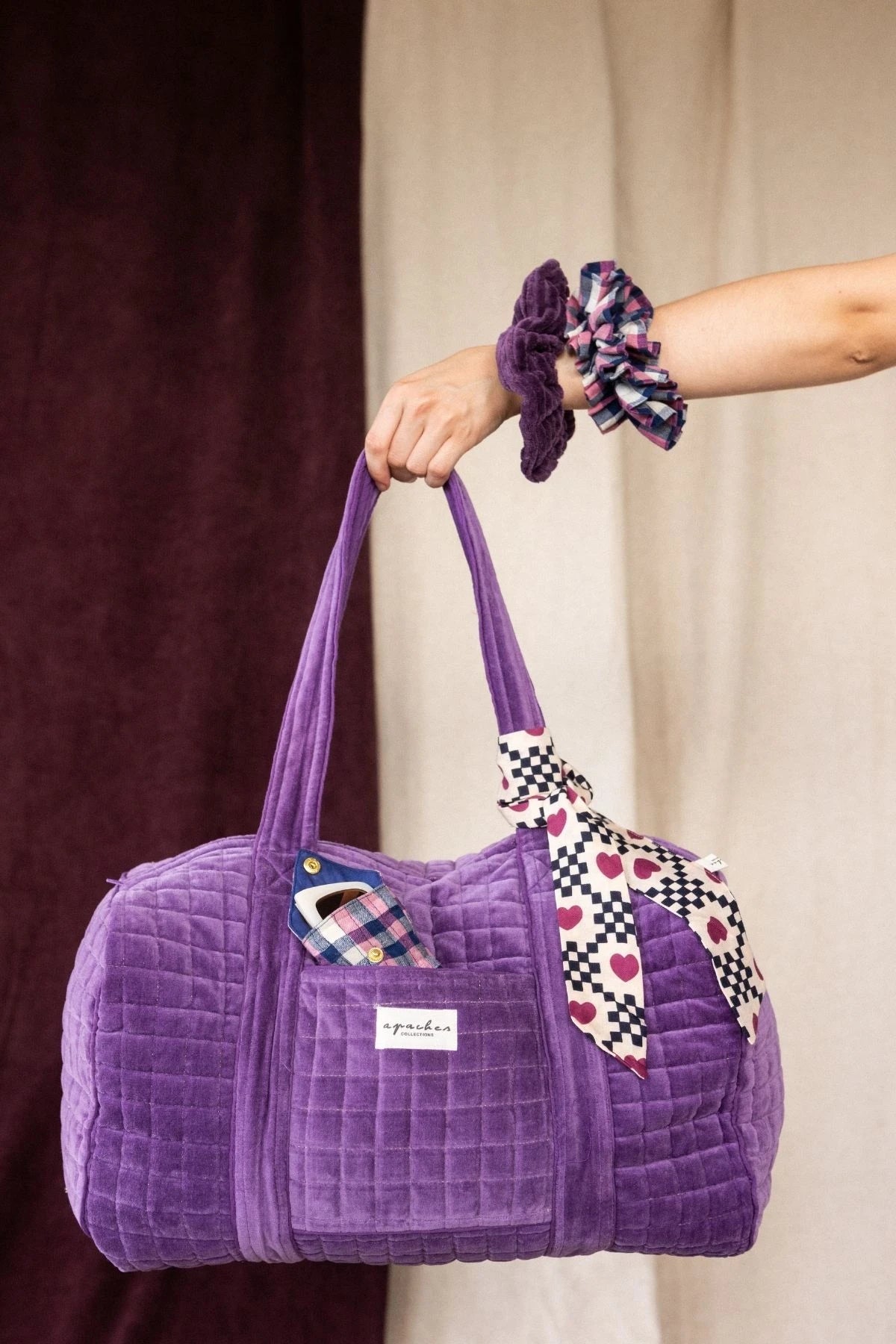 Buddha bag