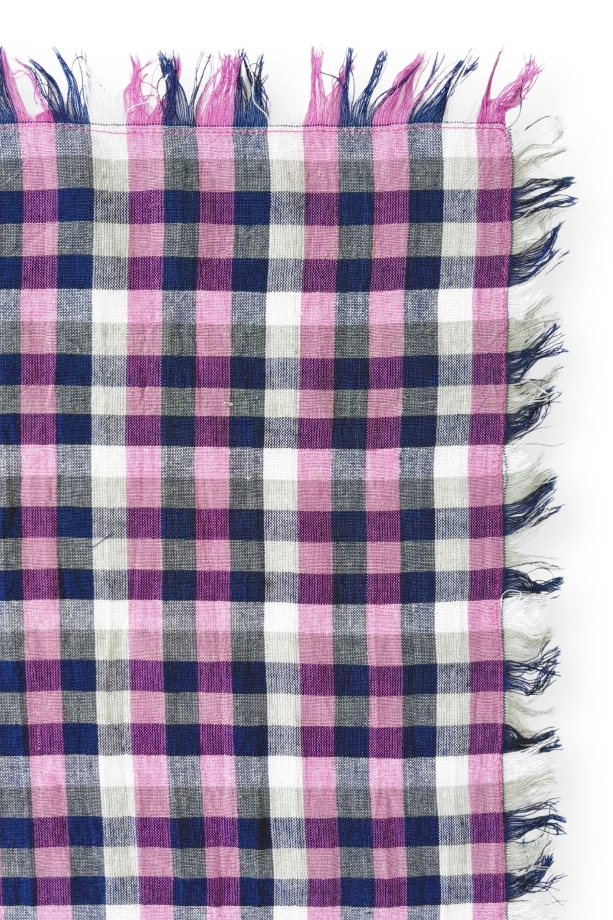 Small Manika Khadi Scarf