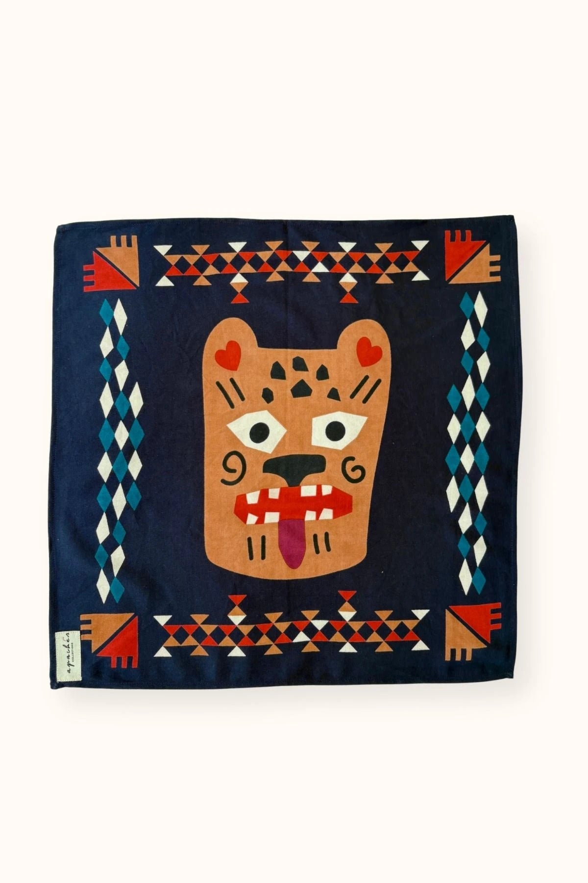 Small Scarf Manika Rajah