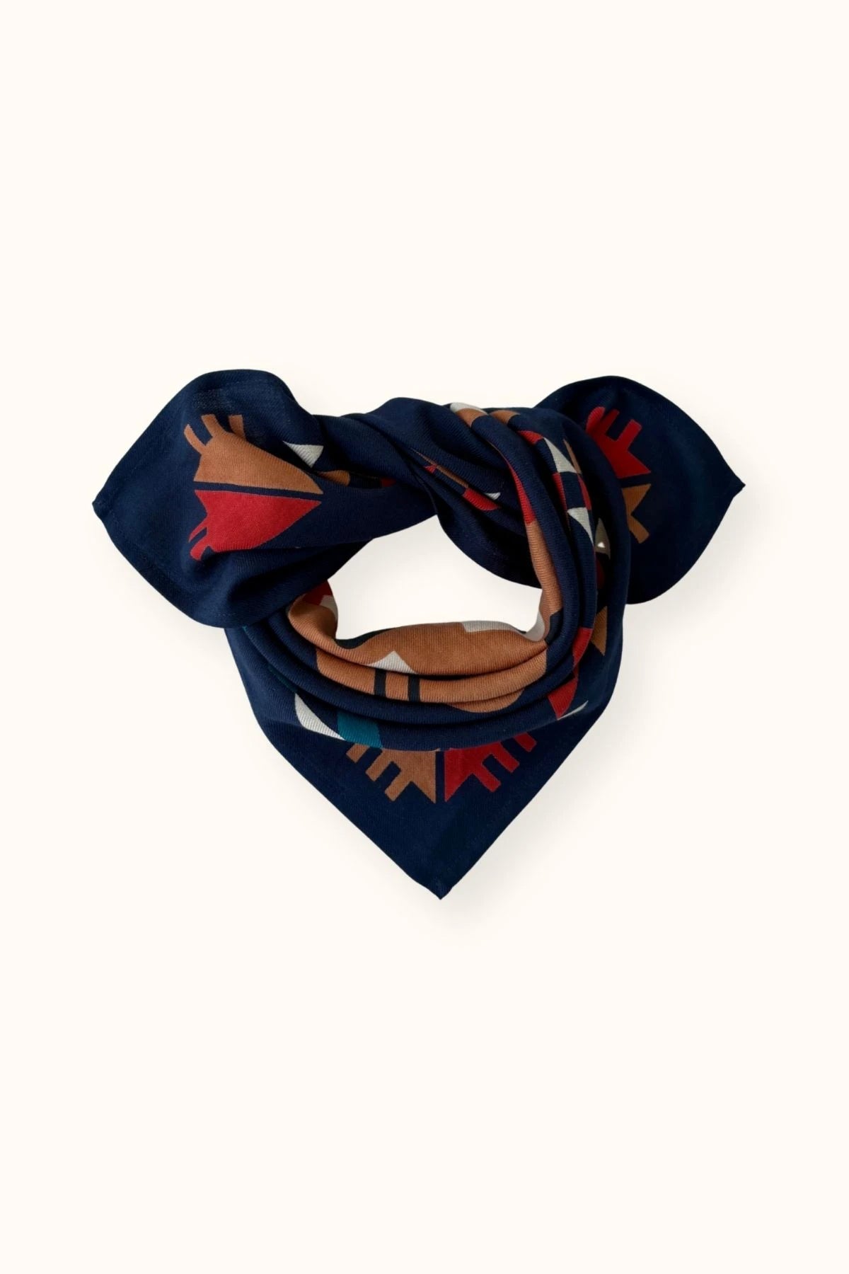Small Scarf Manika Rajah