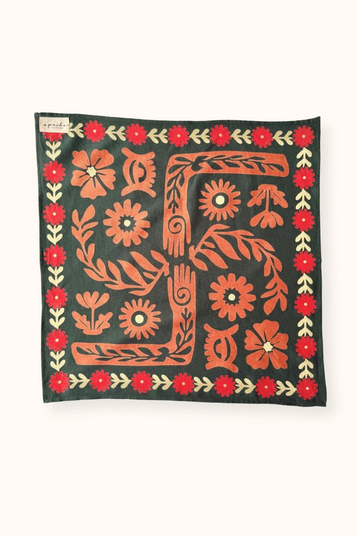 Small Manika Rita Scarf