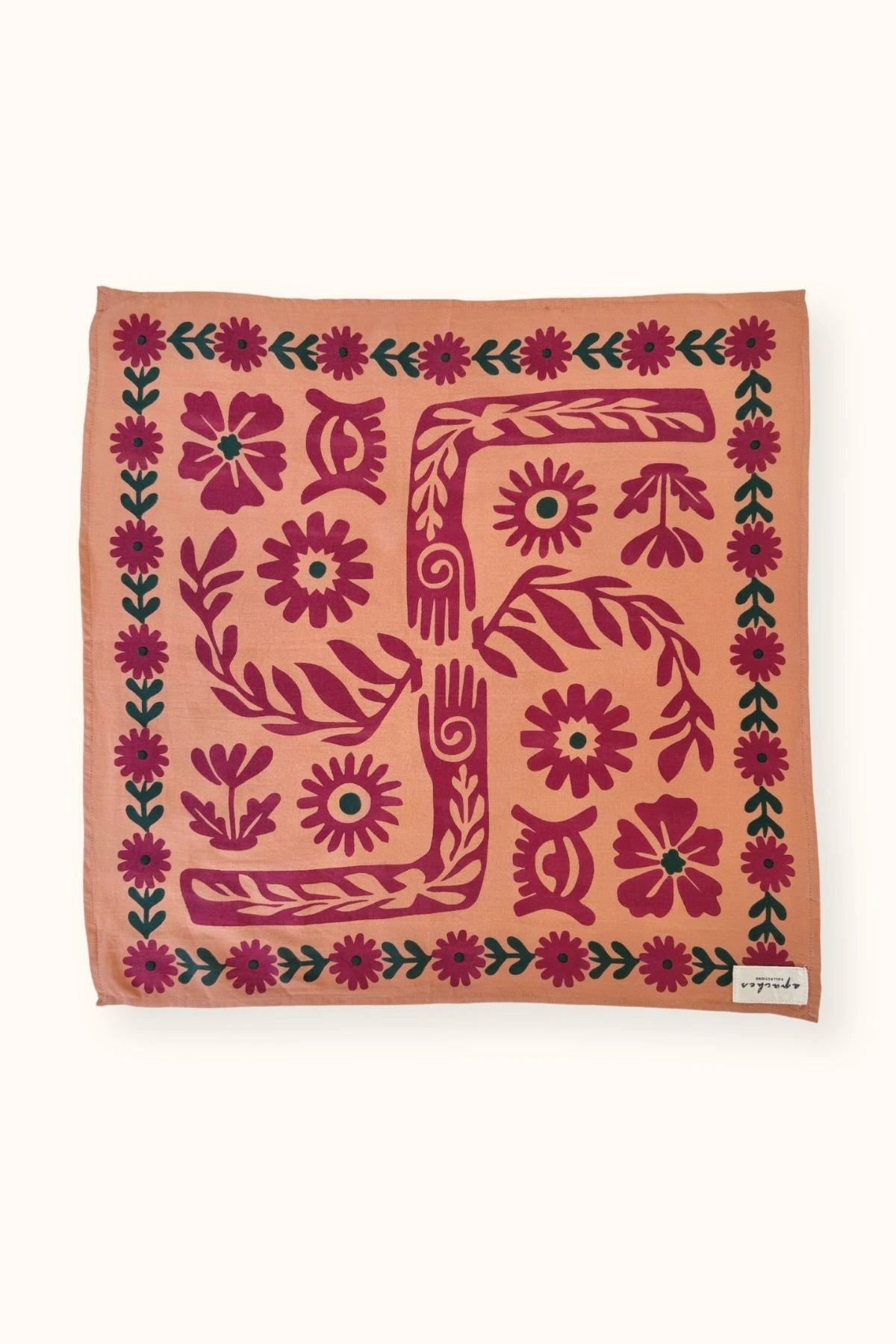 Small Manika Rita Scarf