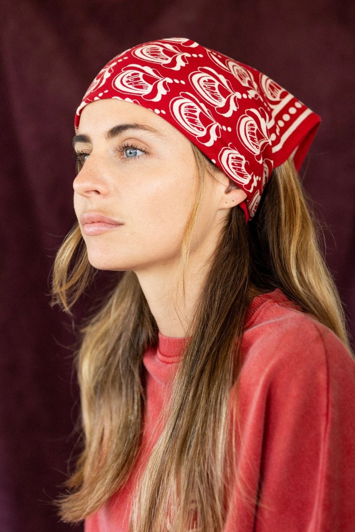 Small Scarf Manika Wonderful