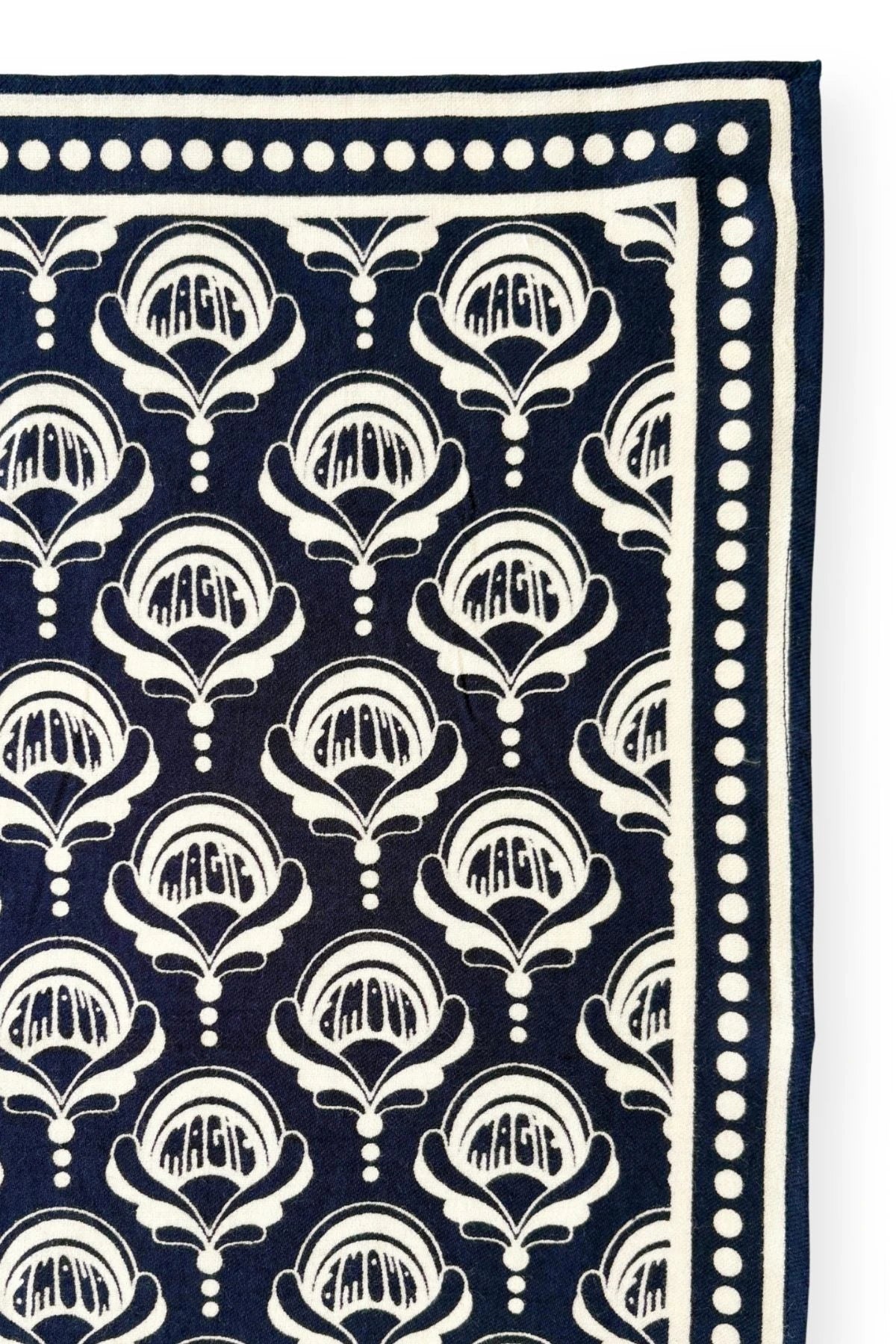 Manika Small Foulard Wonderful