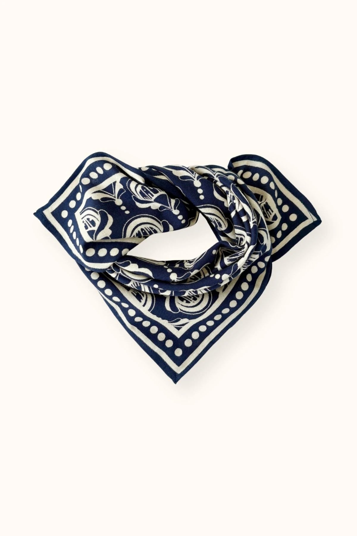 Manika Small Foulard Wonderful