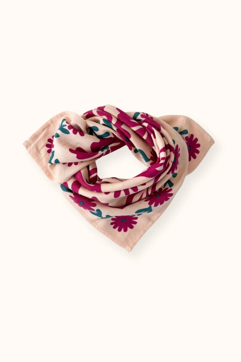 Imperfect Small Manika Scarf