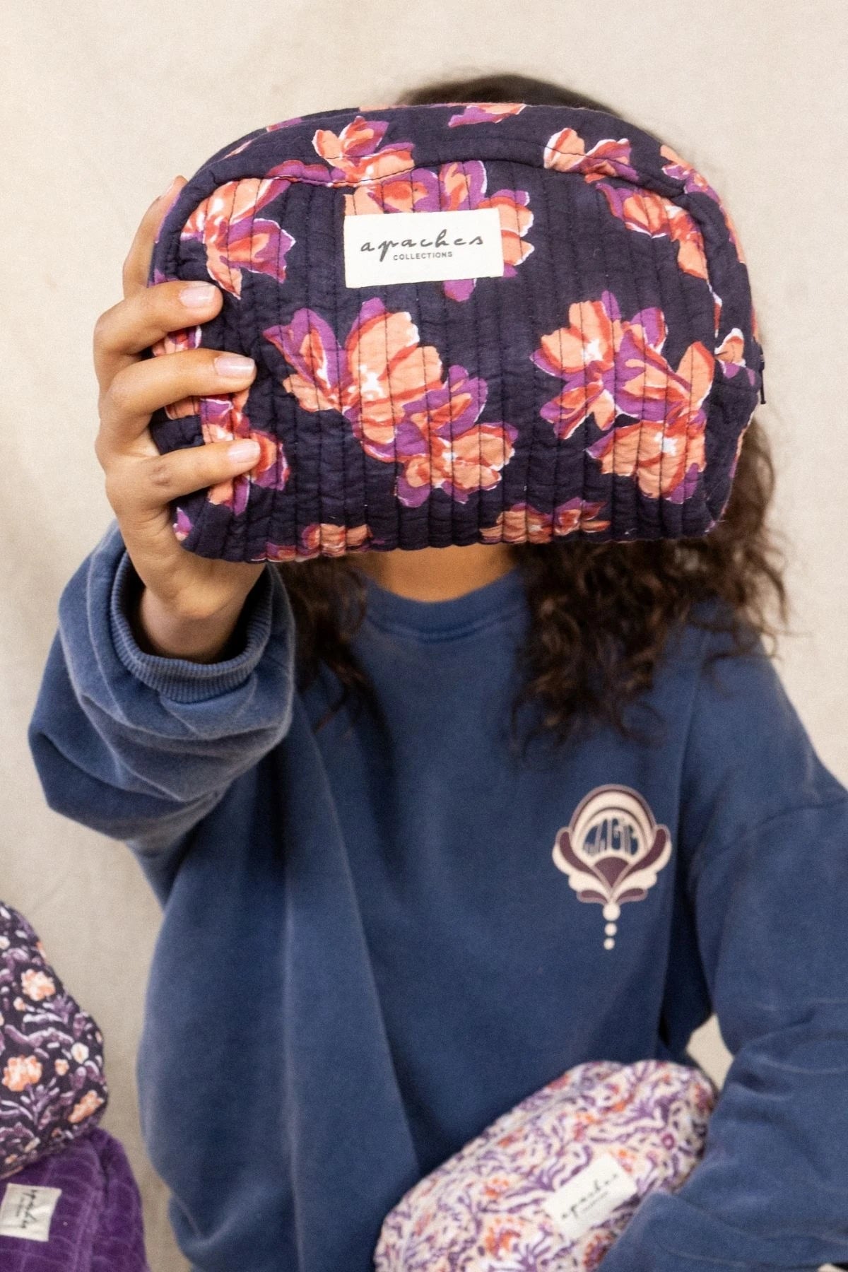 Small Gaya Pouch