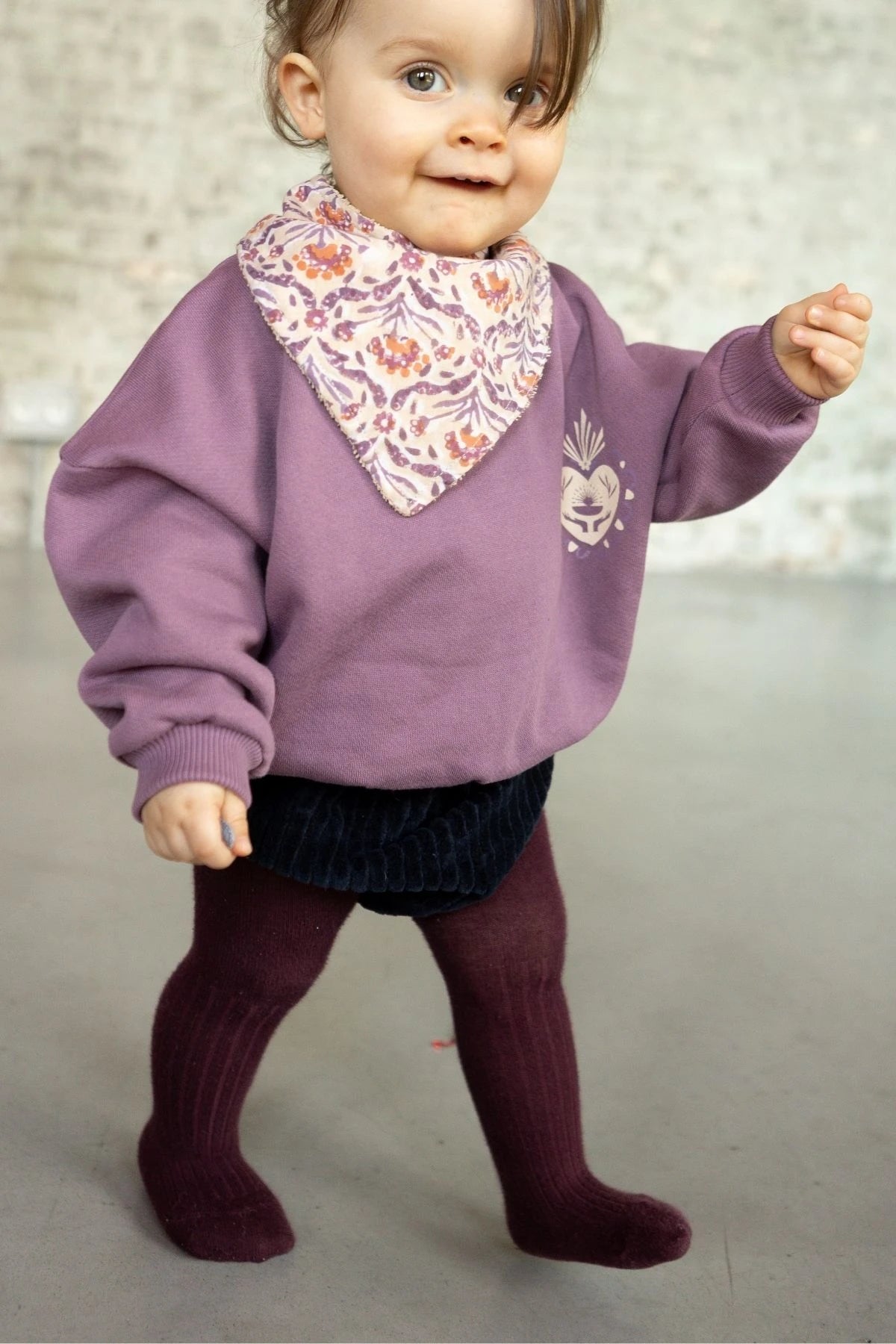 Bali Sweatshirt