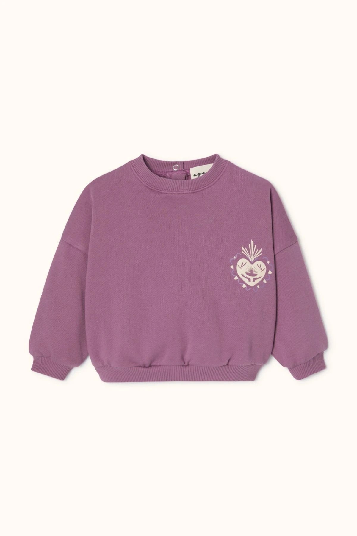 Bali Sweatshirt