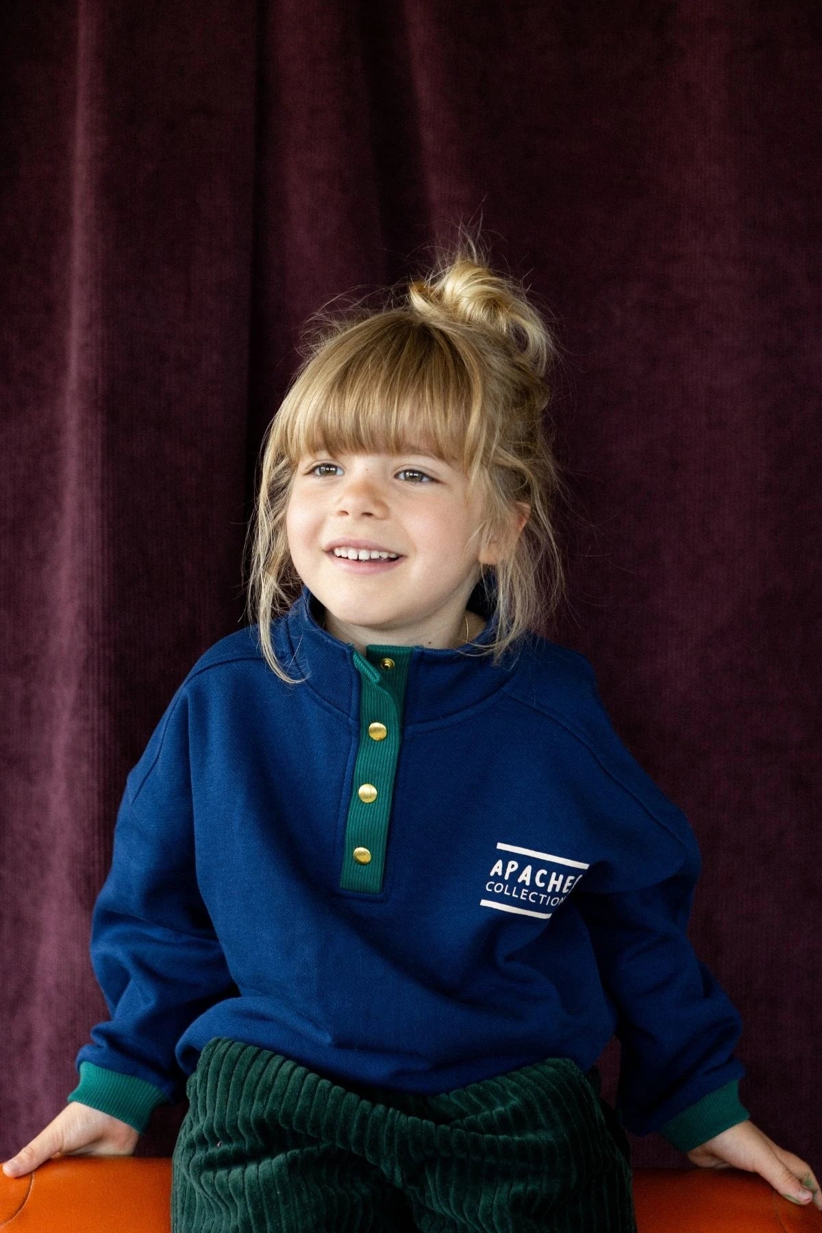 Luz Sweatshirt