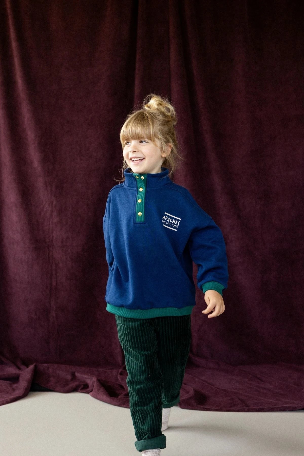 Luz Sweatshirt
