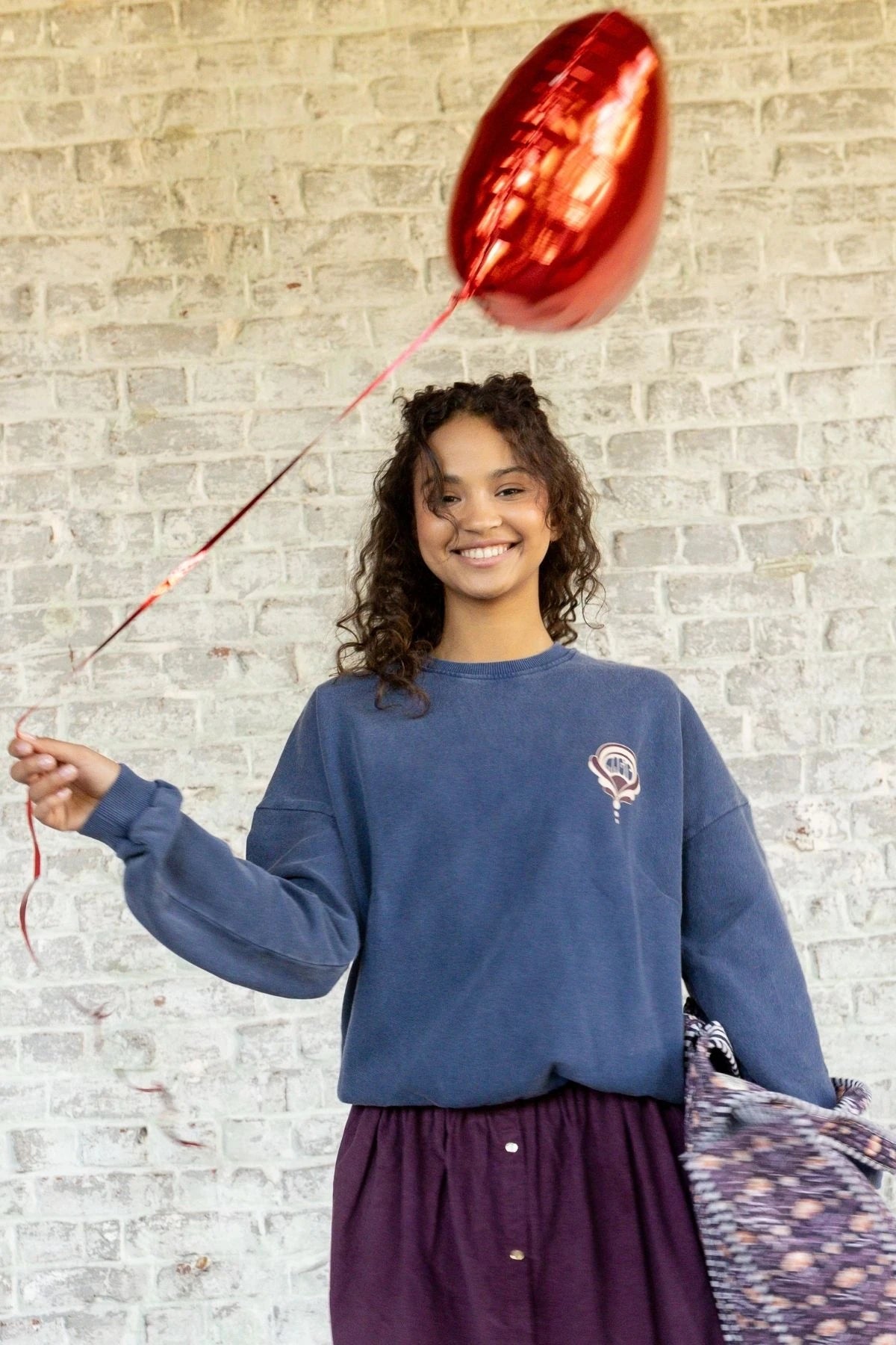 Riya Sweatshirt
