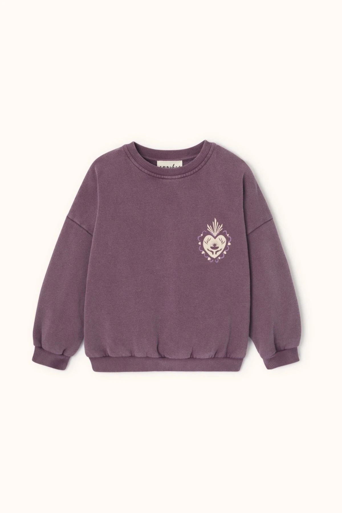 Vanya Sweatshirt