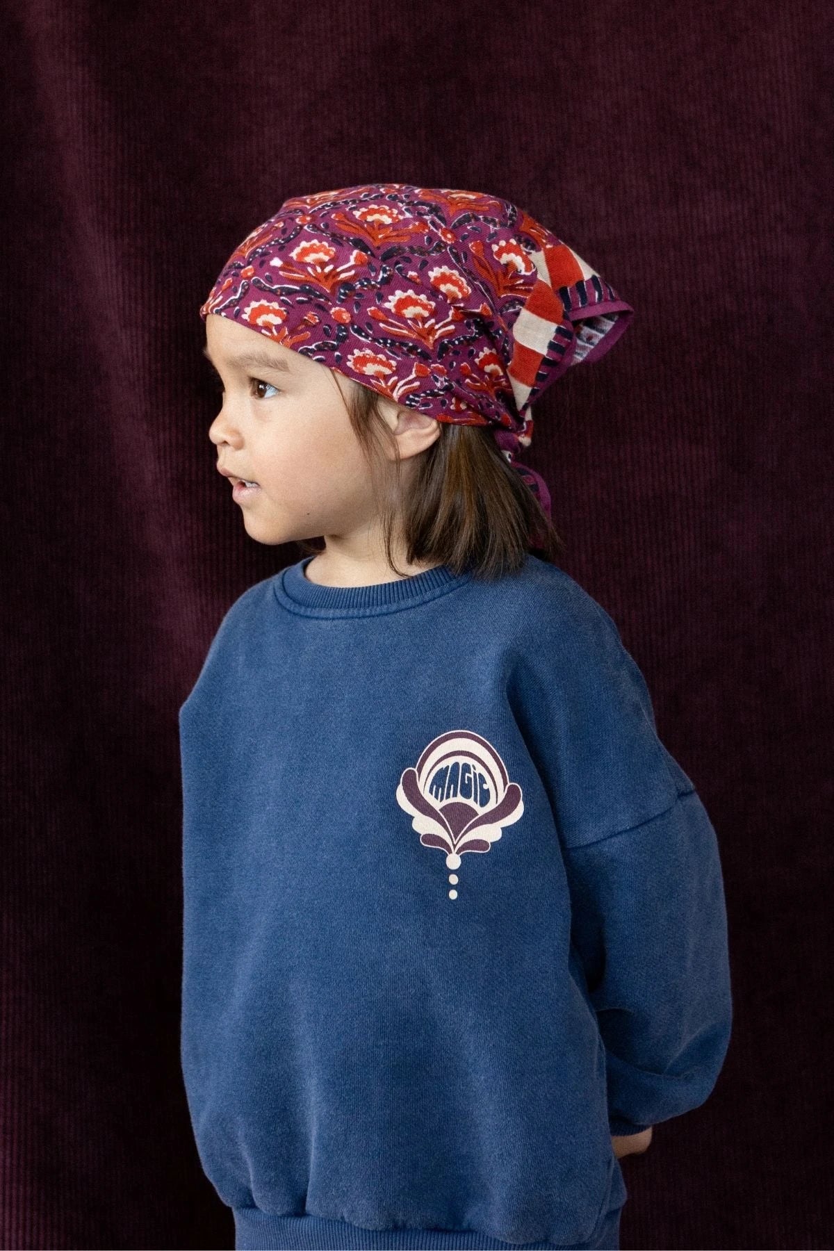 Vanya Sweatshirt
