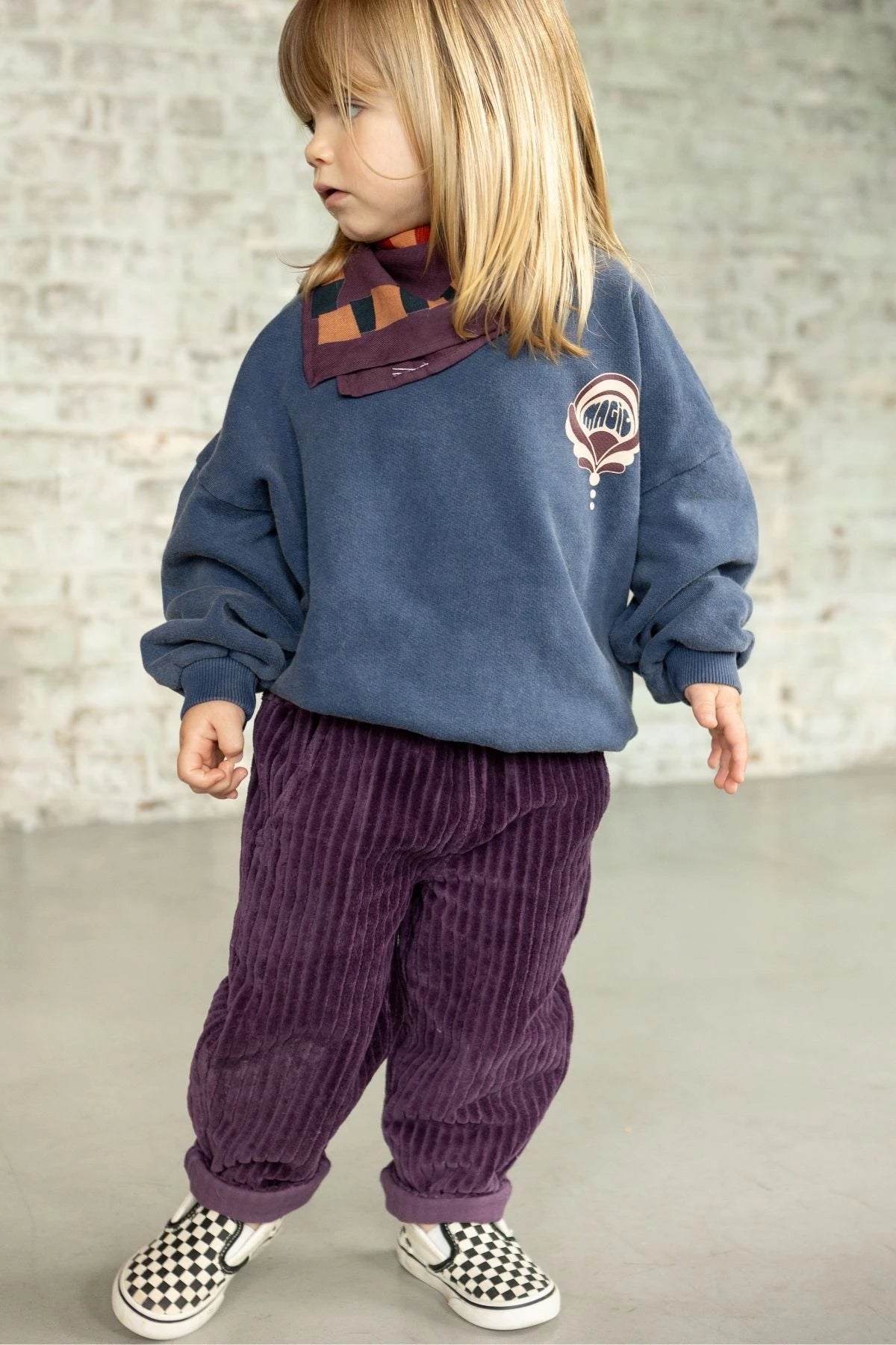 Vanya Sweatshirt