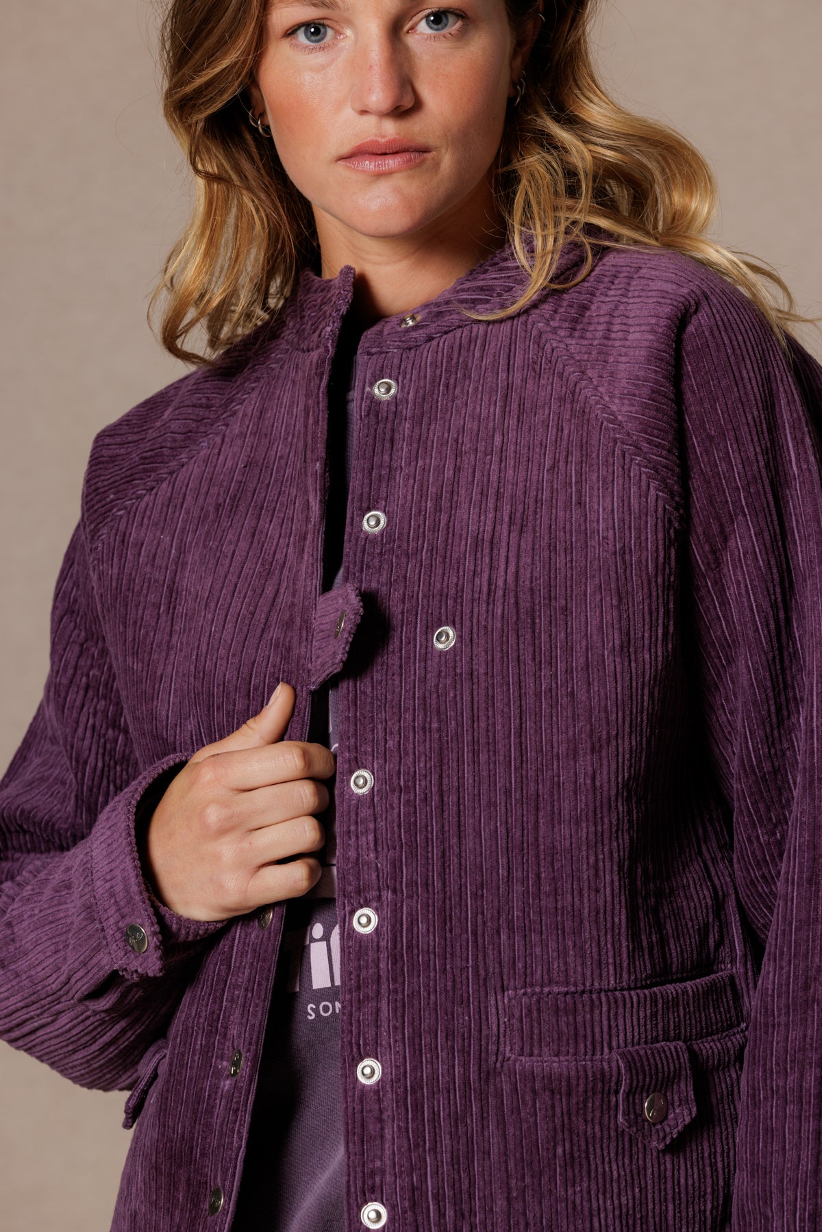 Veste Kalpana