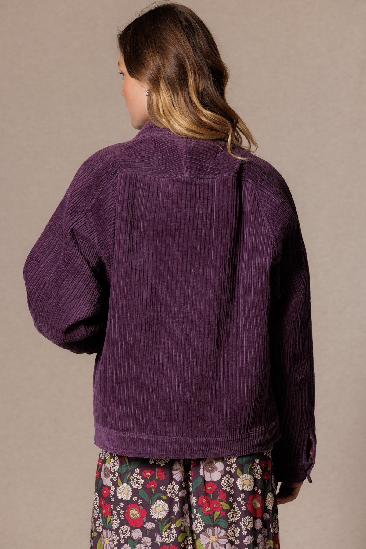 Veste Kalpana